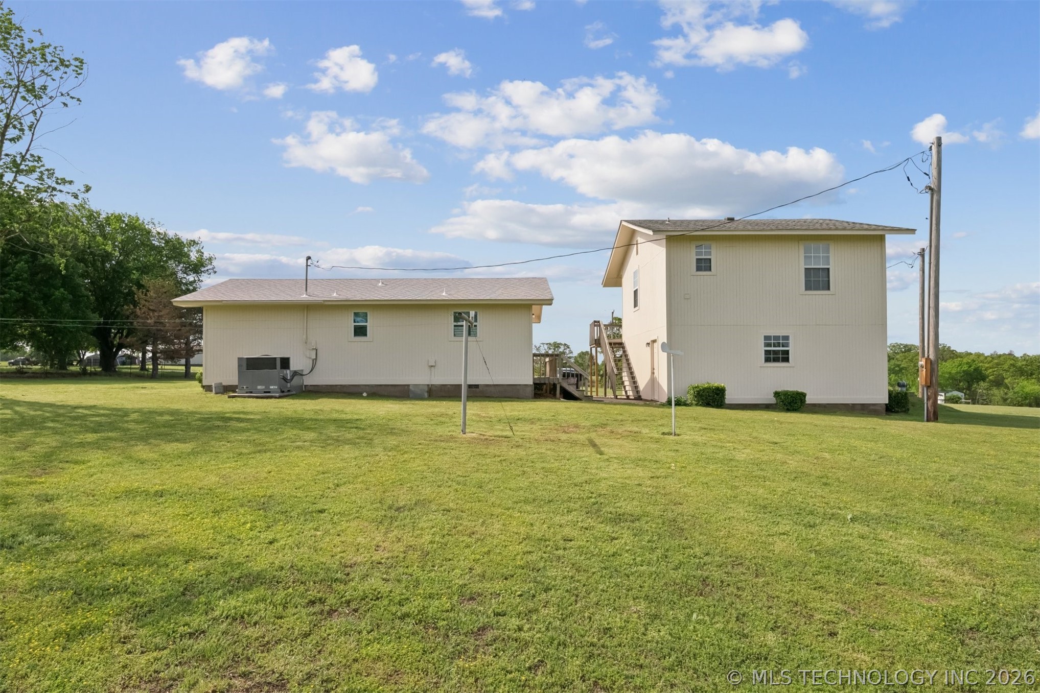 34409 W 51st Street S Mannford OK 74044