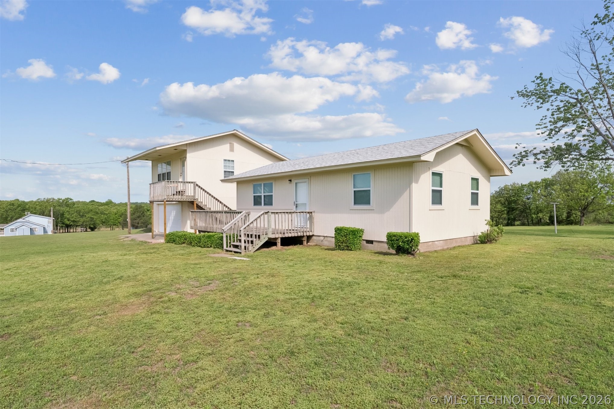 34409 W 51st Street S Mannford OK 74044