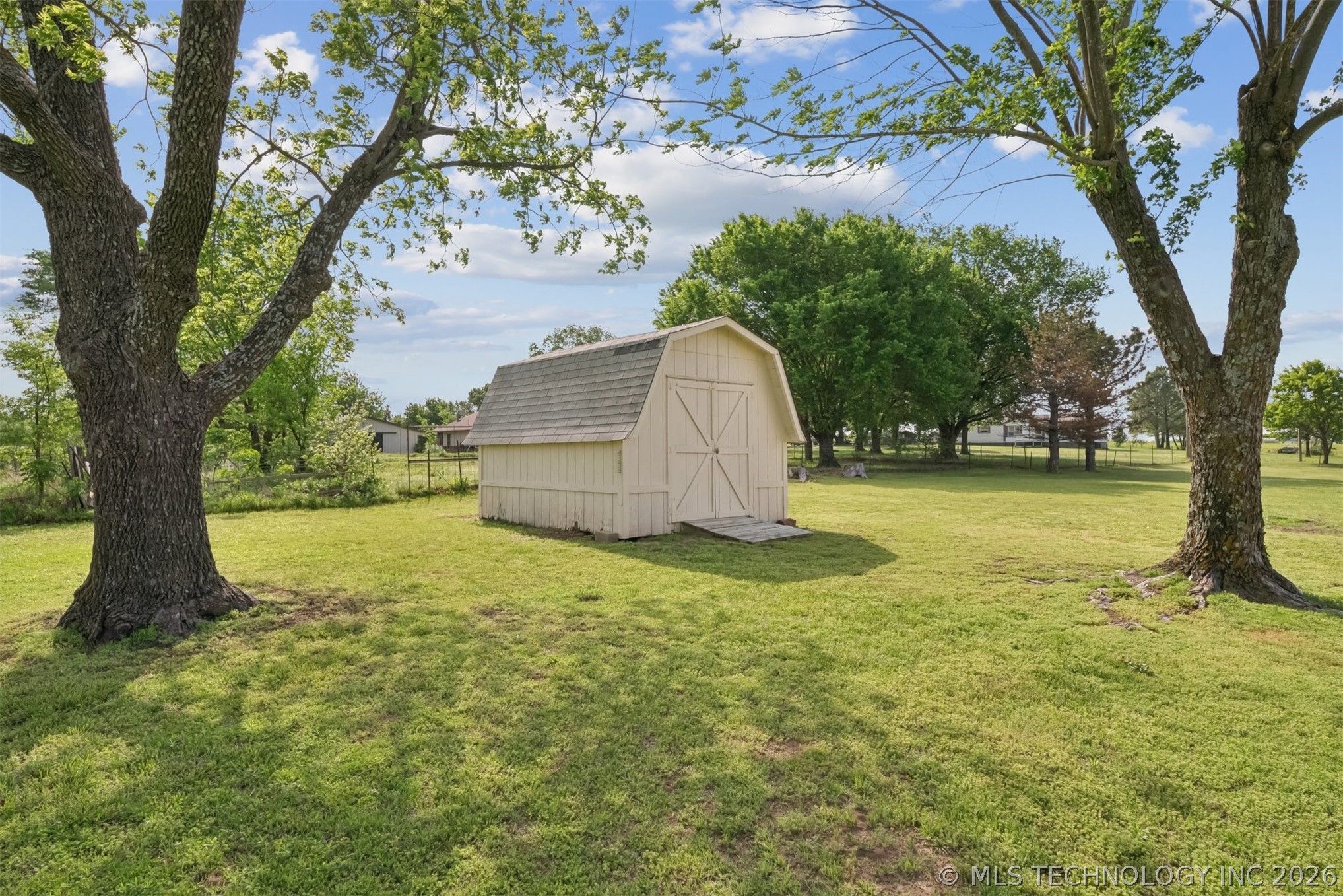 34409 W 51st Street S Mannford OK 74044
