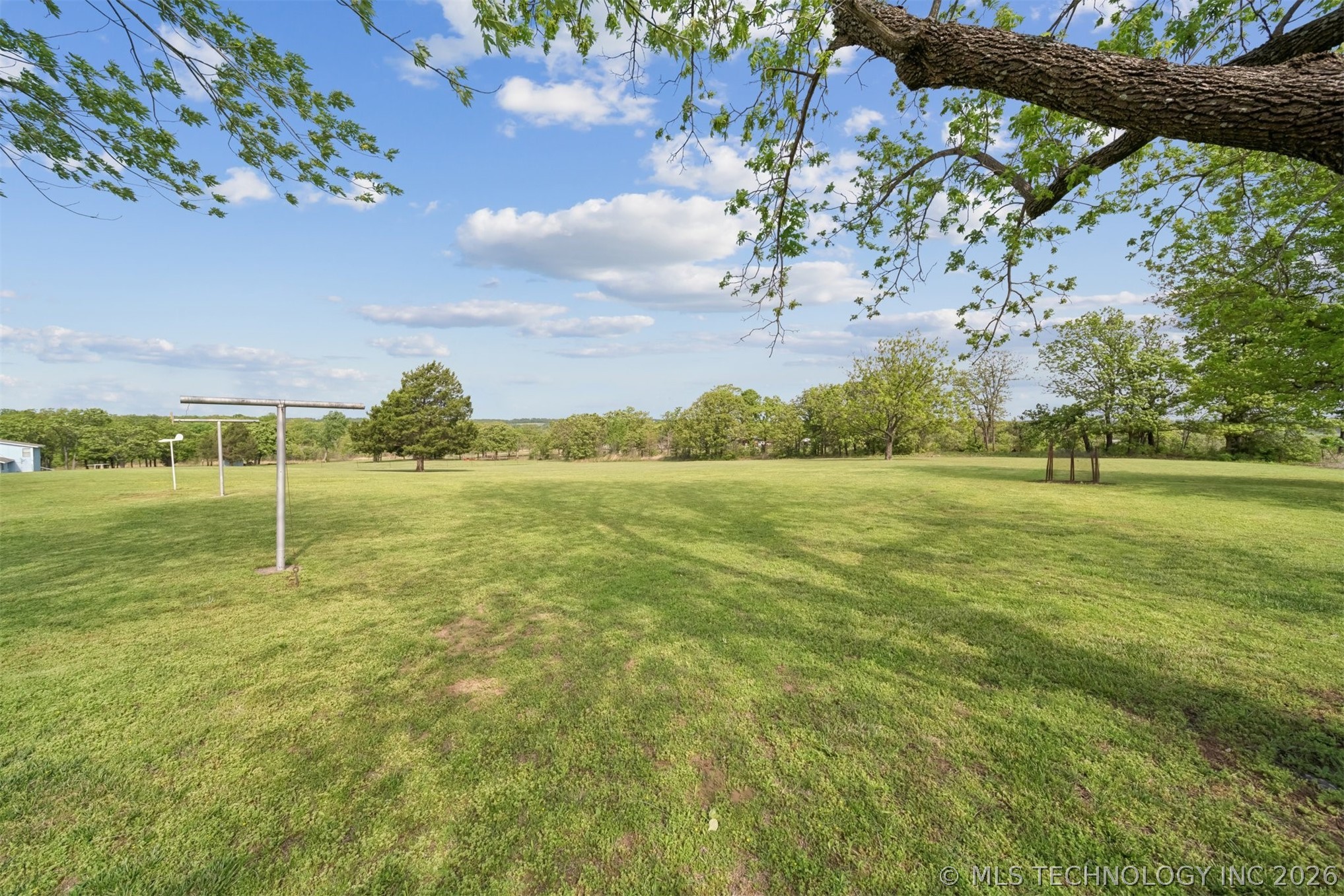 34409 W 51st Street S Mannford OK 74044