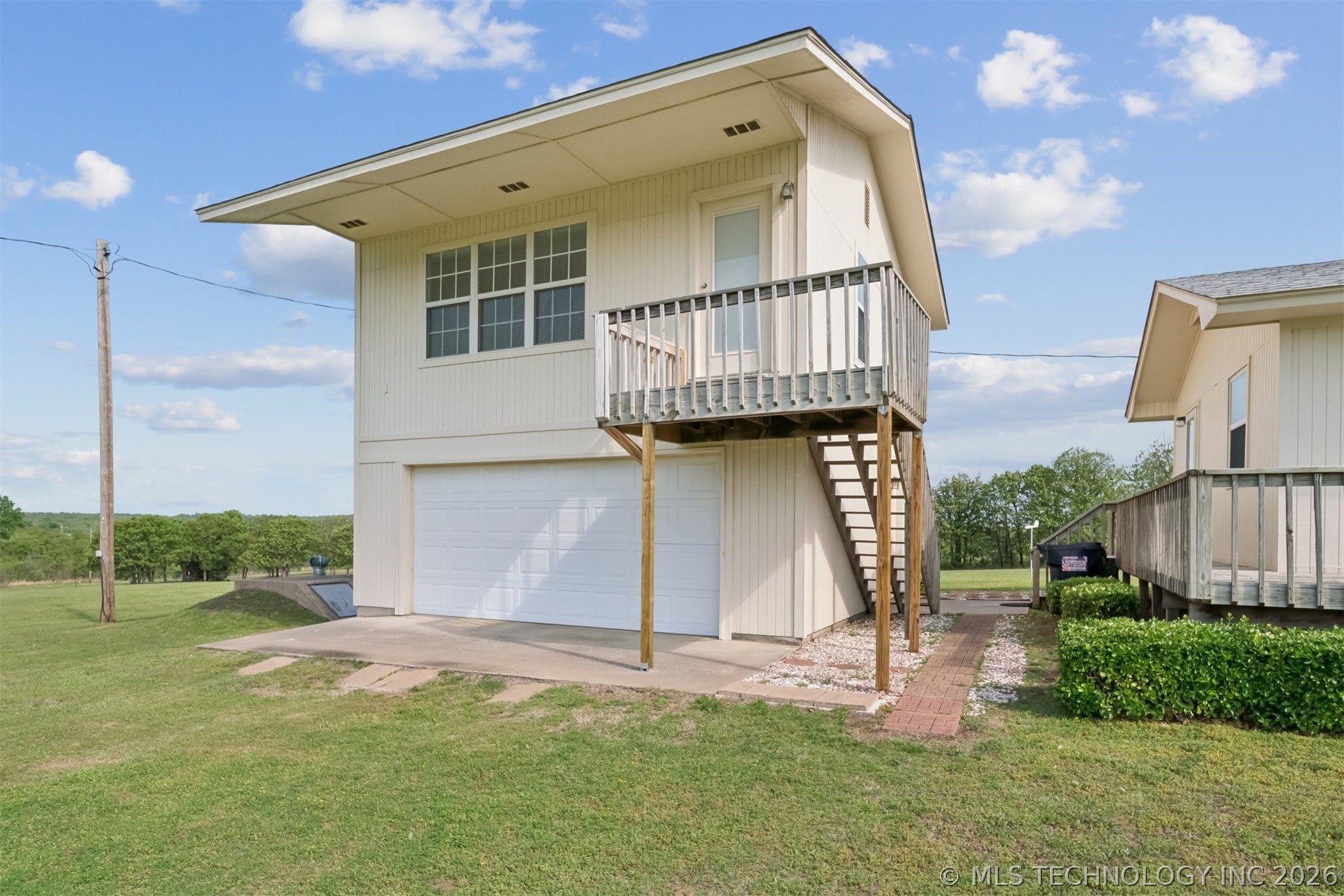 34409 W 51st Street S Mannford OK 74044
