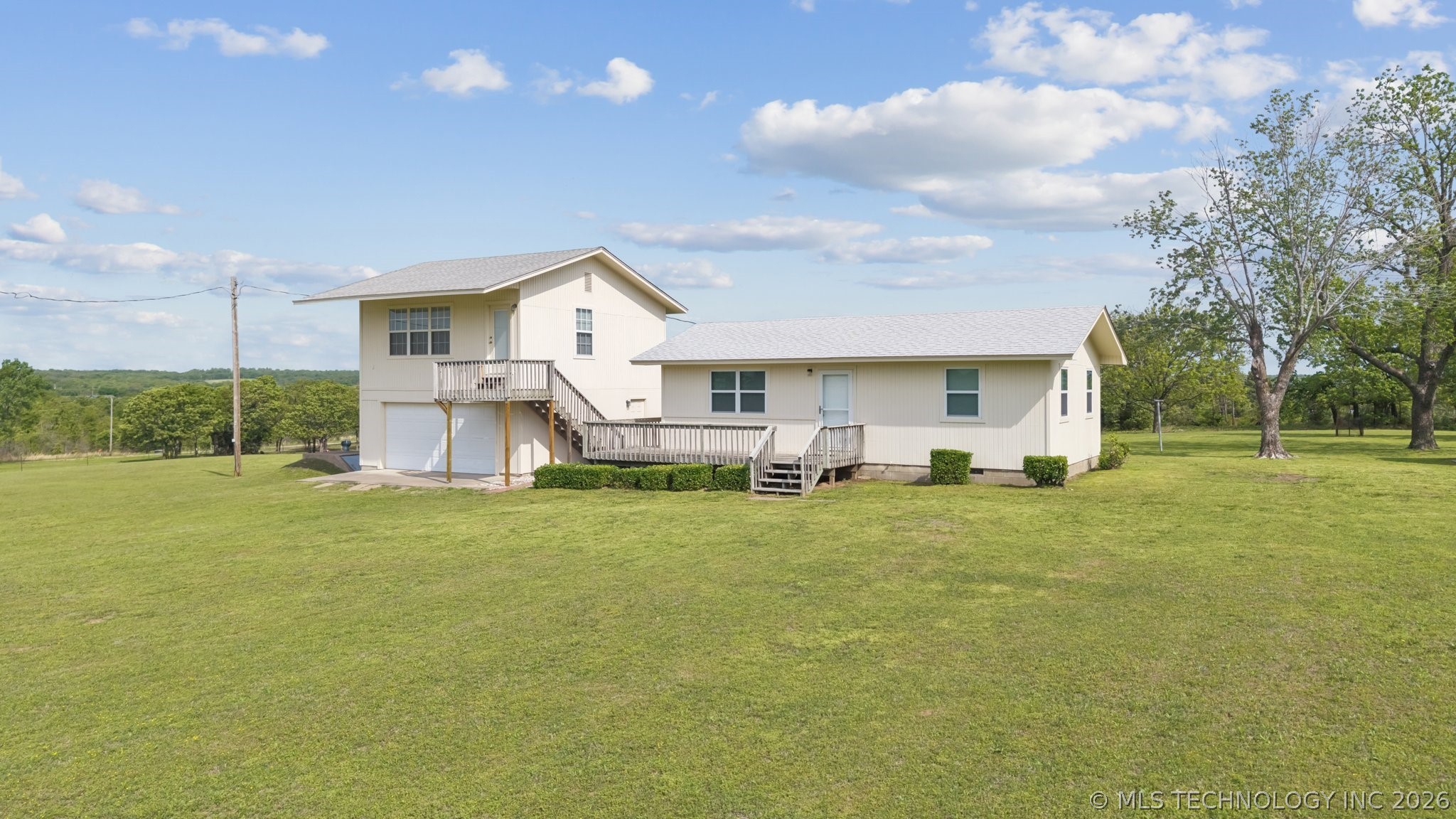 34409 W 51st Street S Mannford OK 74044