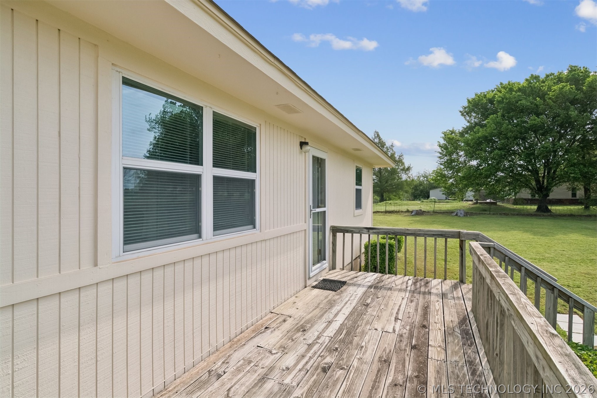 34409 W 51st Street S Mannford OK 74044