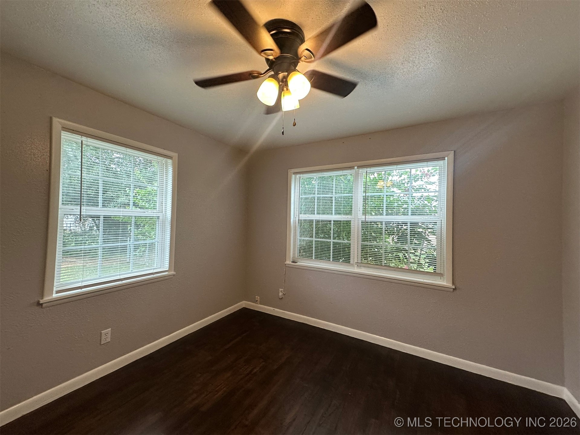 206 NE 1st Red Oak OK 74563