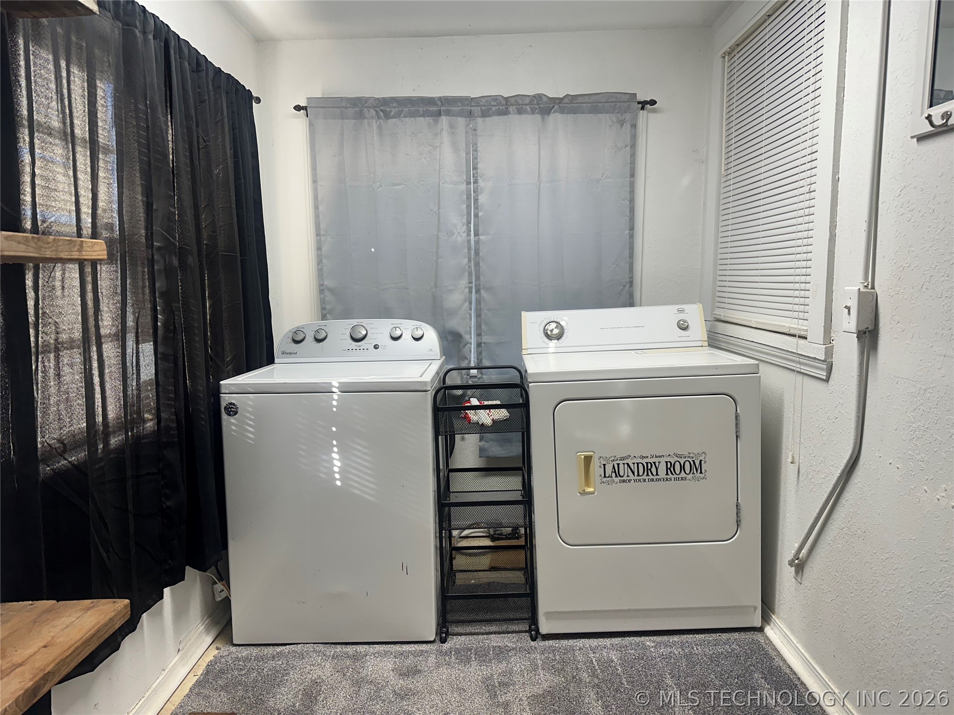 720 S Liberty Avenue Okmulgee OK 74447