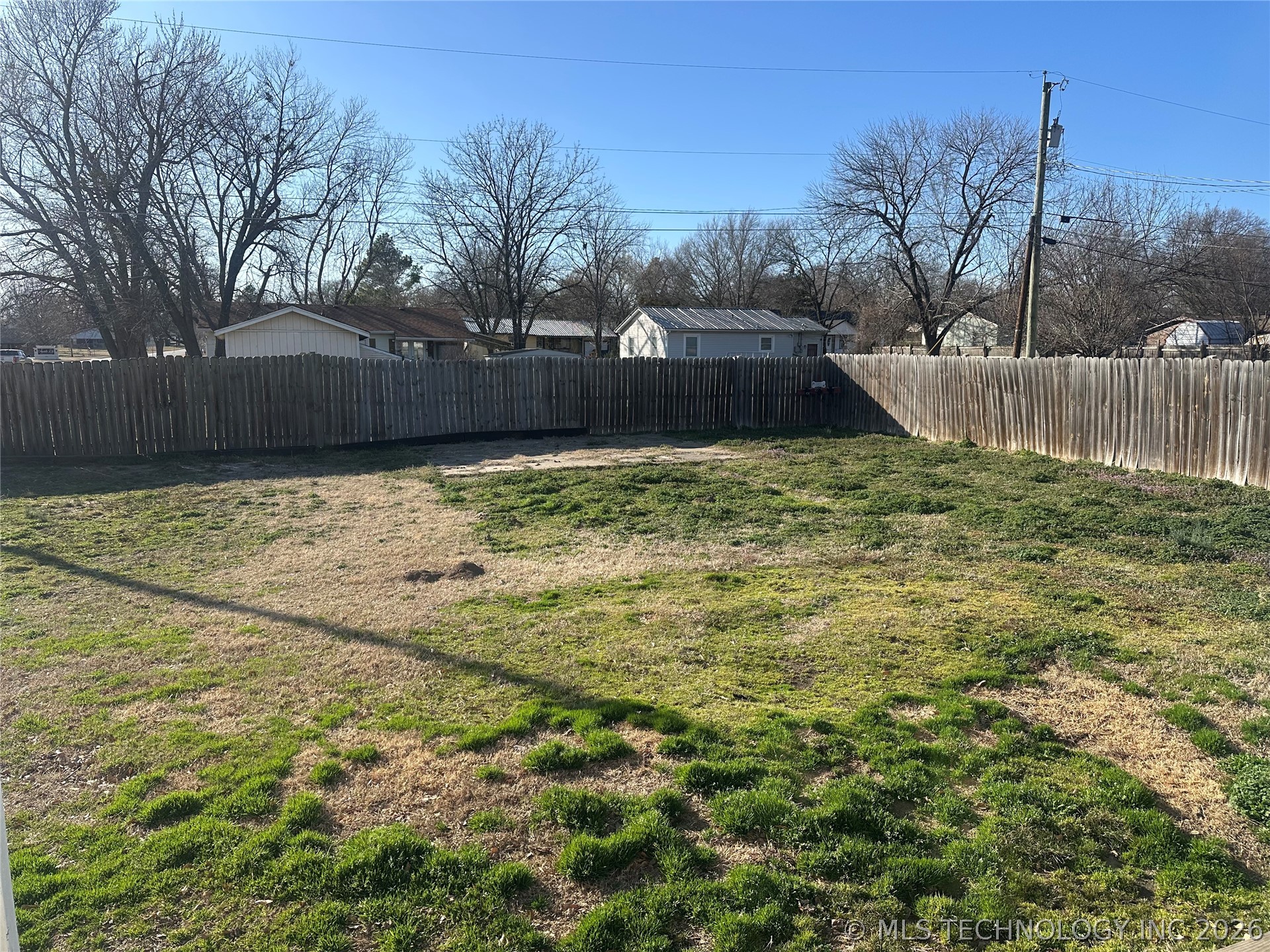 720 S Liberty Avenue Okmulgee OK 74447