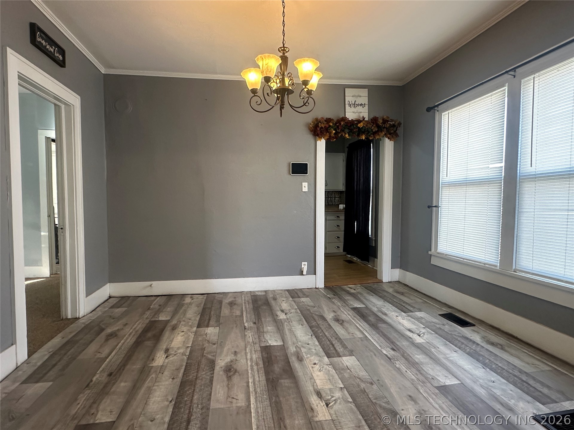 720 S Liberty Avenue Okmulgee OK 74447