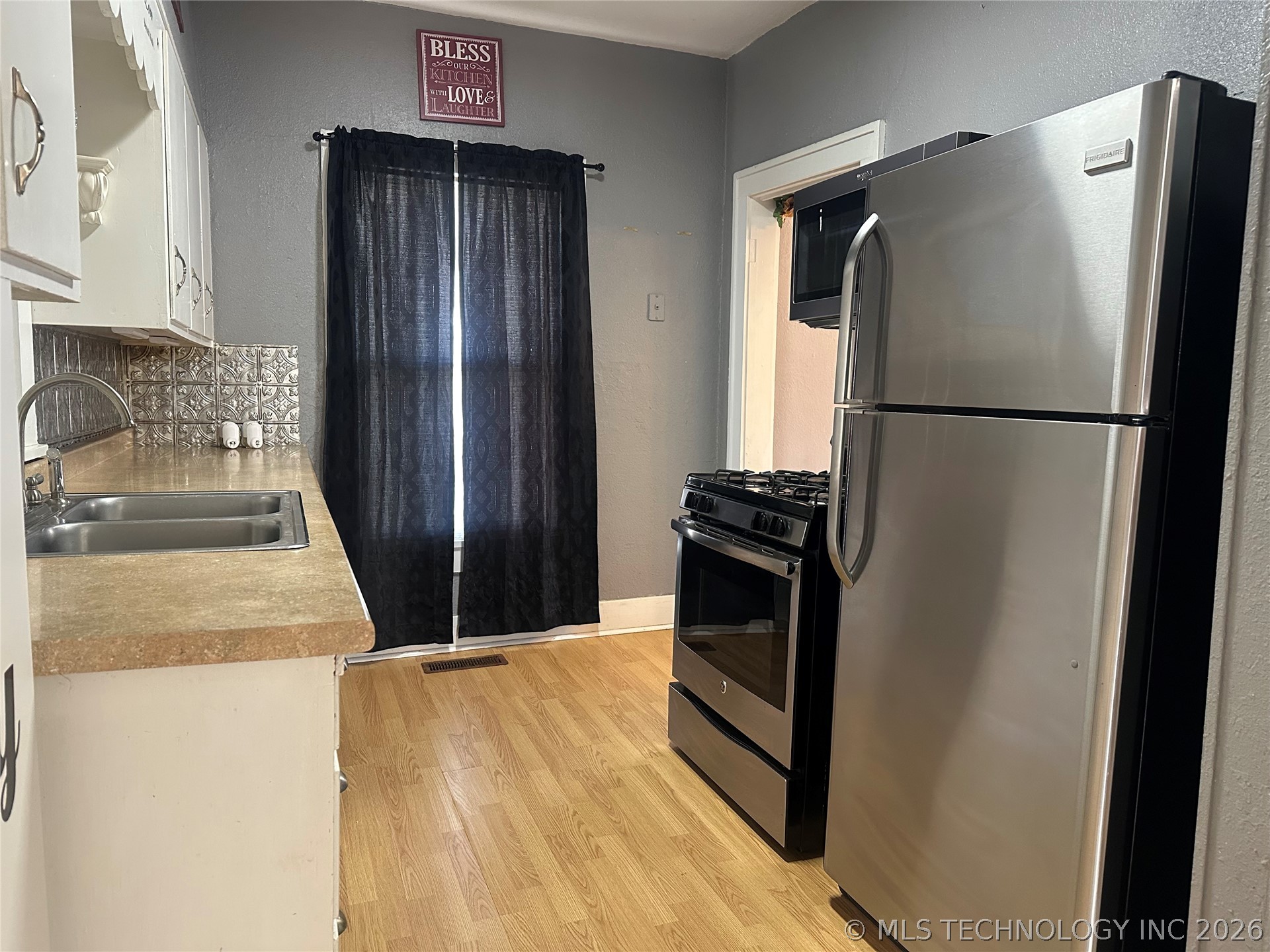 720 S Liberty Avenue Okmulgee OK 74447