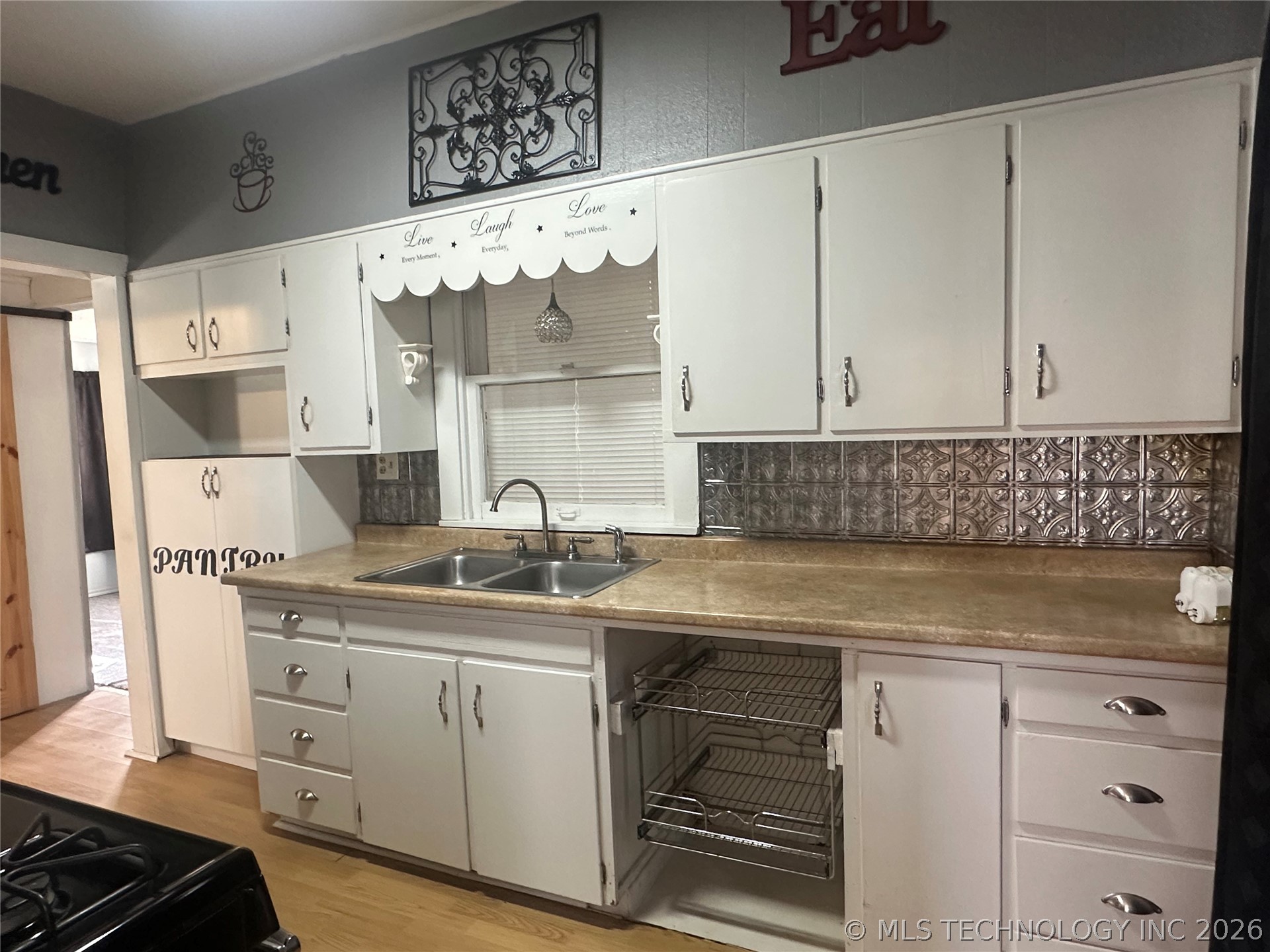 720 S Liberty Avenue Okmulgee OK 74447