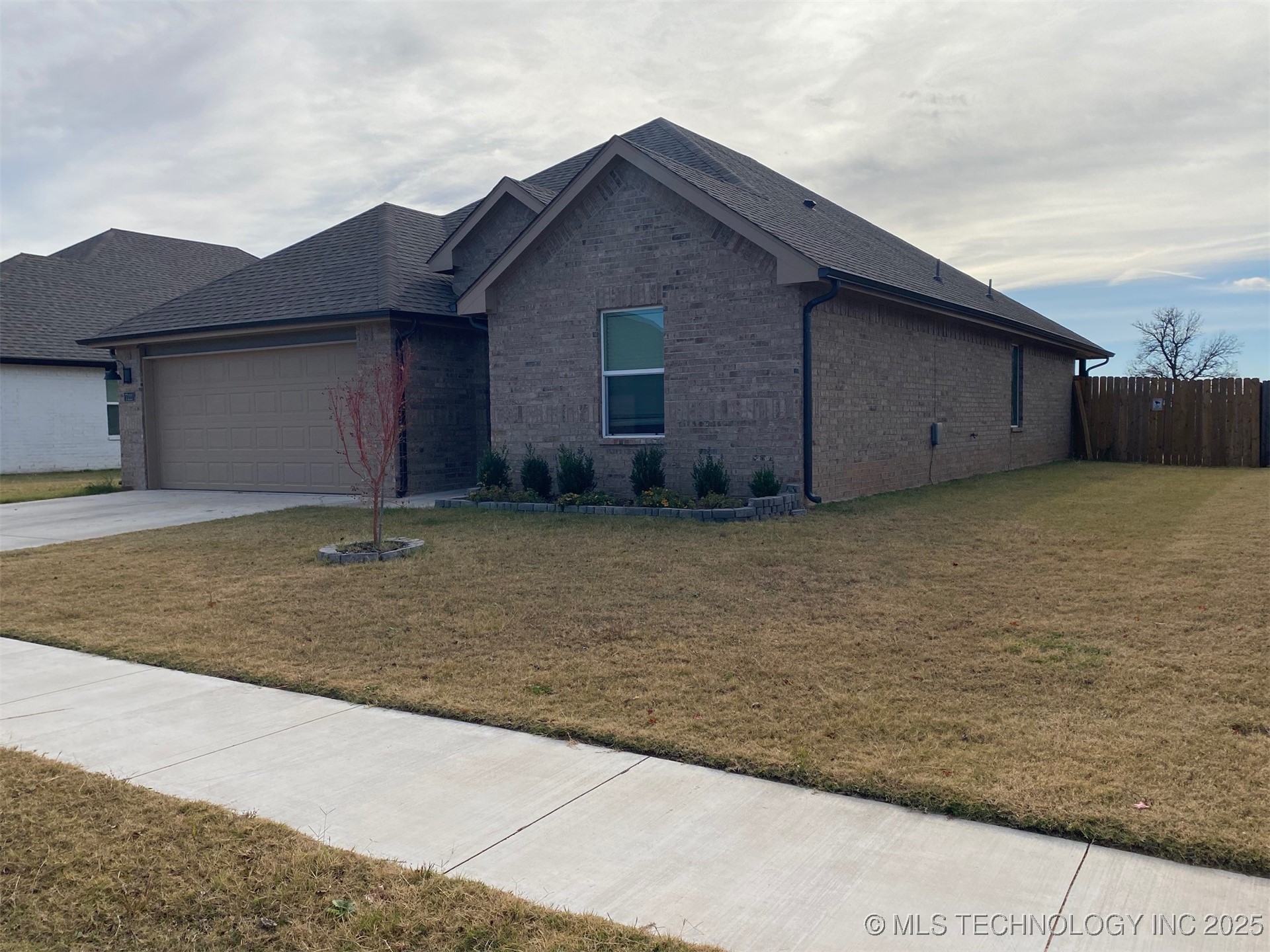 7122 E 155th Place S Bixby OK 74008