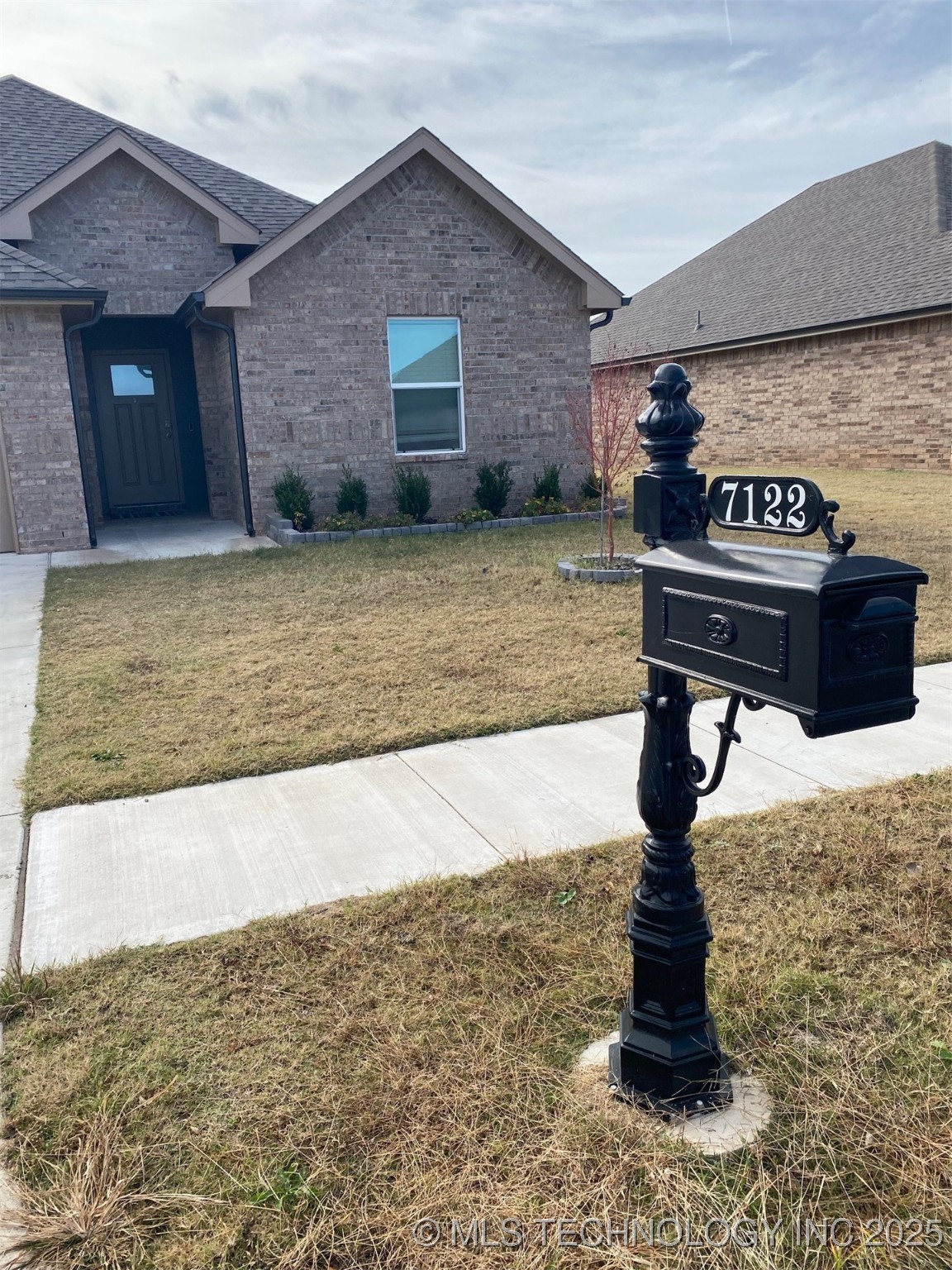 7122 E 155th Place S Bixby OK 74008