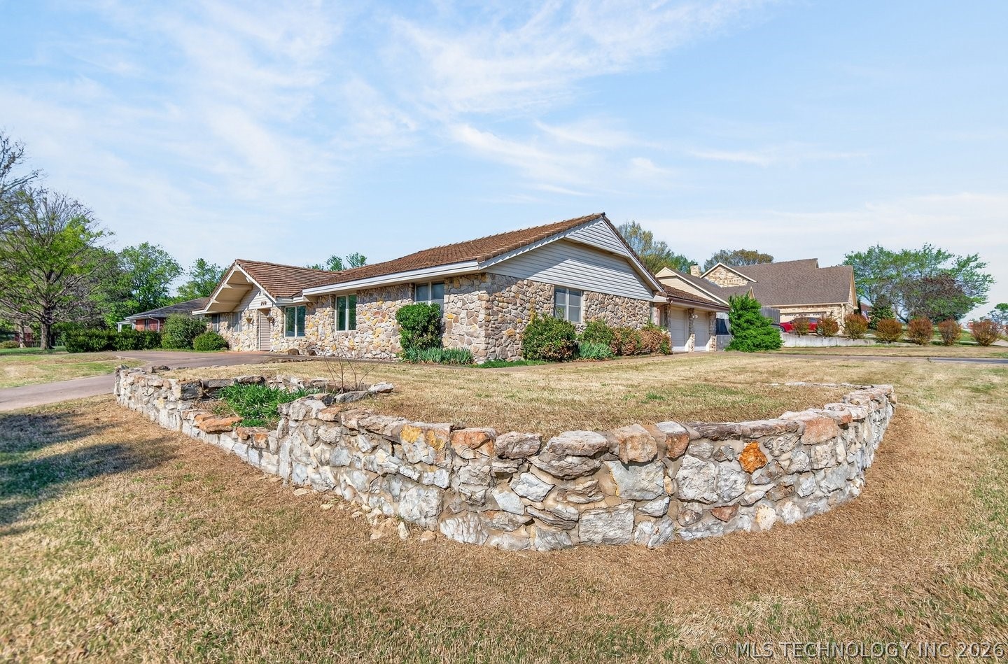 2918 Longridge Lane Bartlesville OK 74006