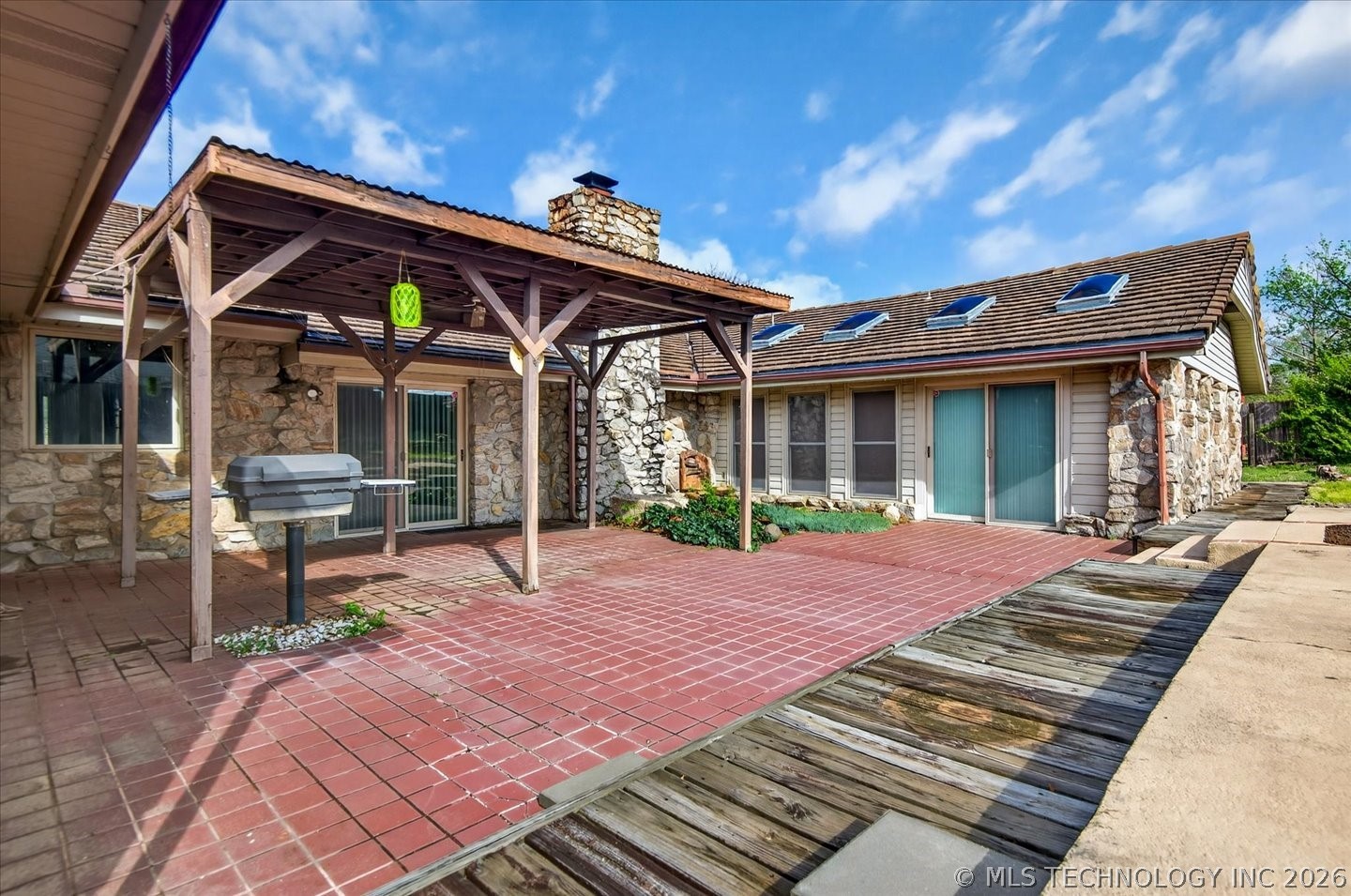 2918 Longridge Lane Bartlesville OK 74006
