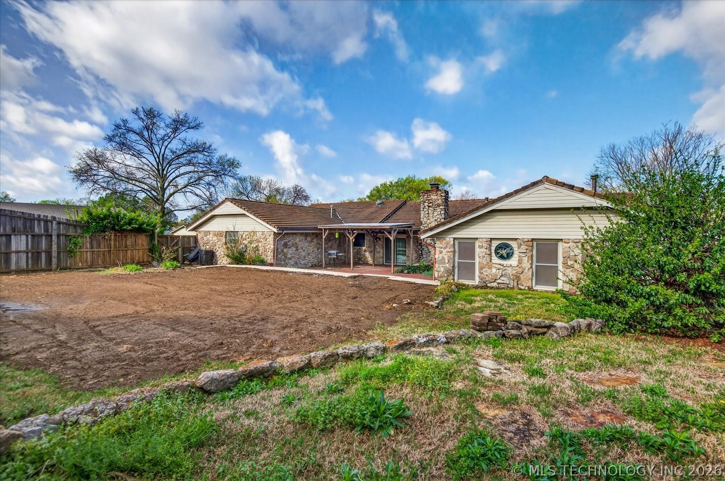 2918 Longridge Lane Bartlesville OK 74006