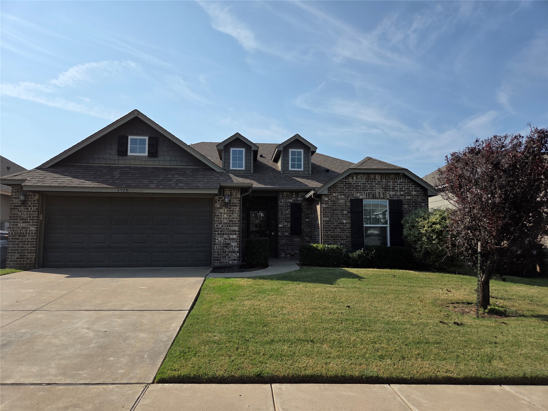 3915 W 104th Street S Jenks OK 74037