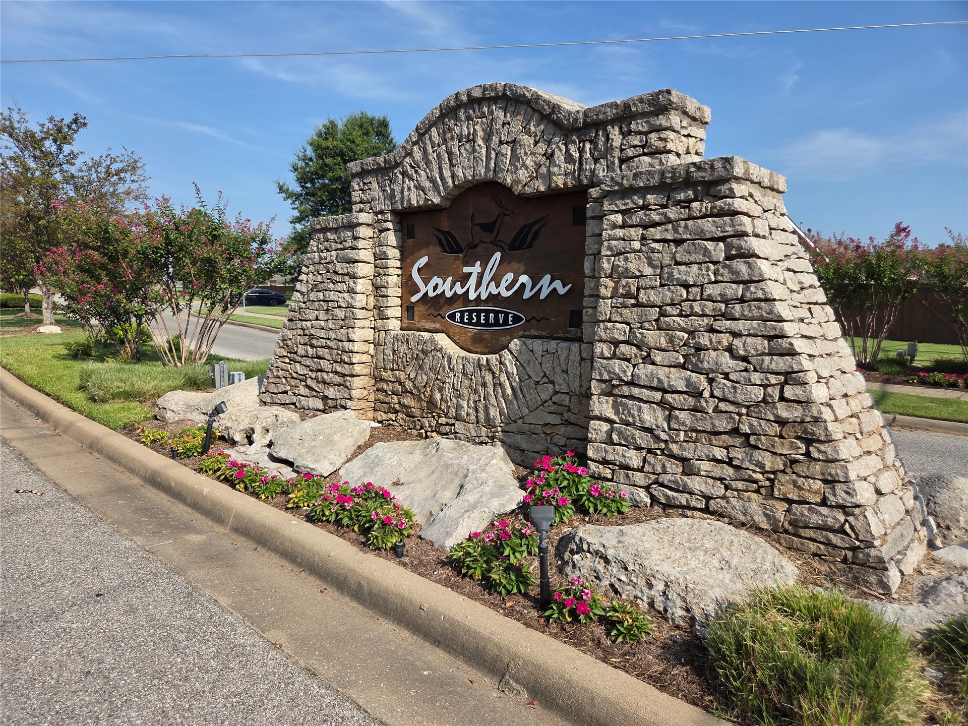 3915 W 104th Street S Jenks OK 74037