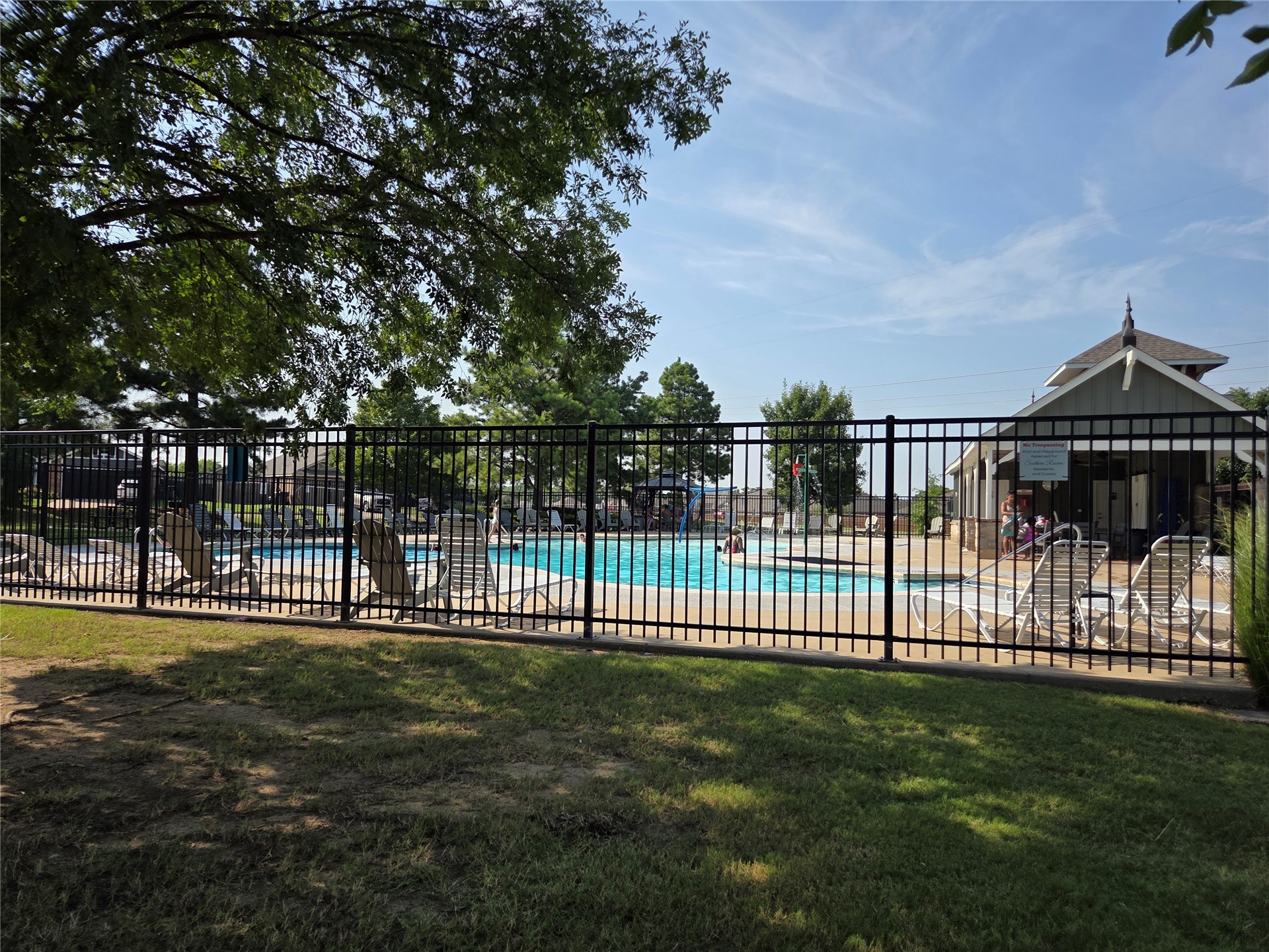 3915 W 104th Street S Jenks OK 74037