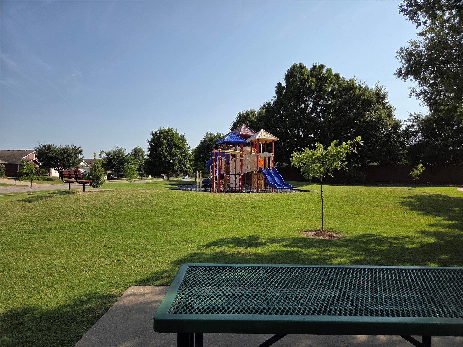 3915 W 104th Street S Jenks OK 74037