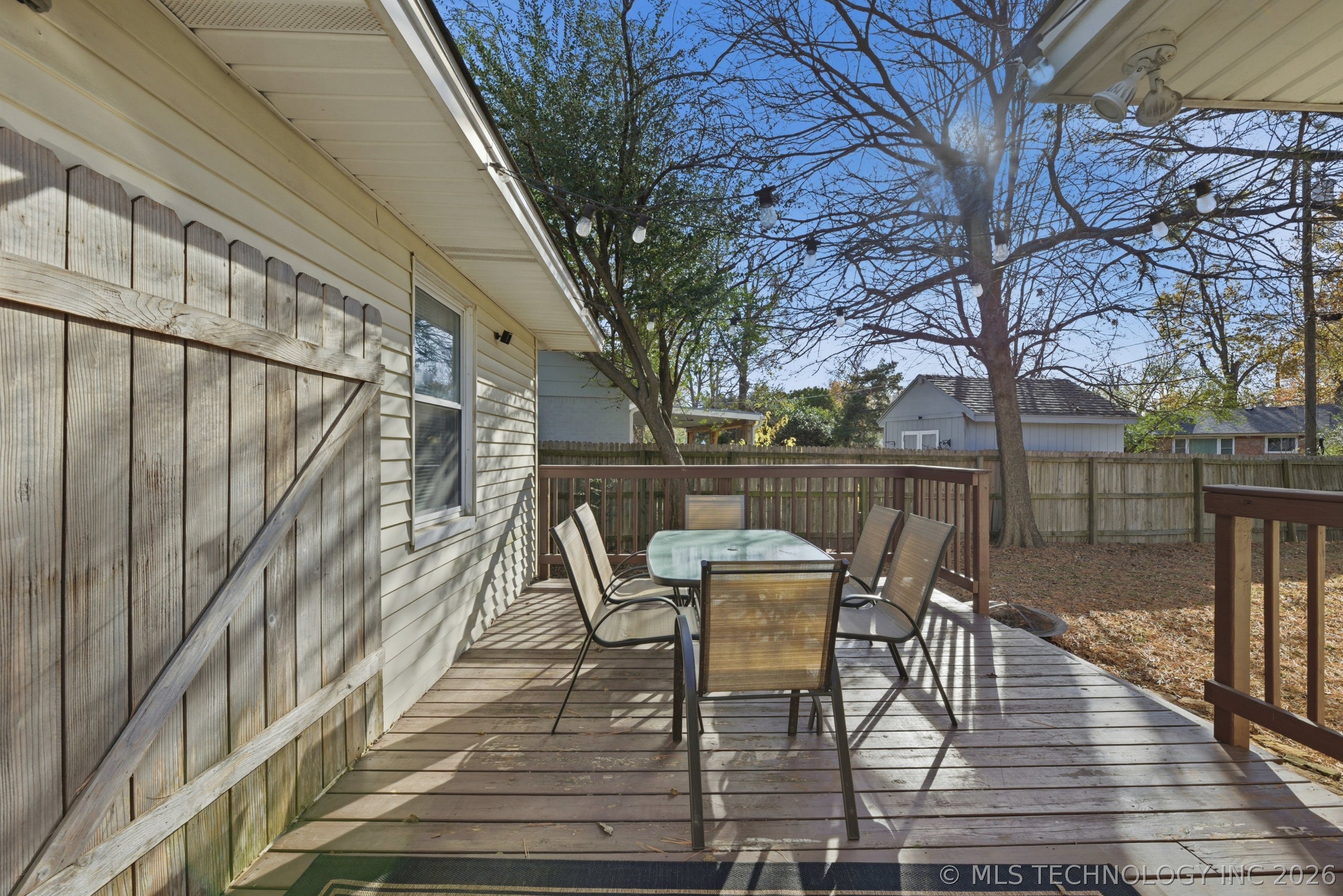 3802 S Knoxville Avenue Tulsa OK 74135
