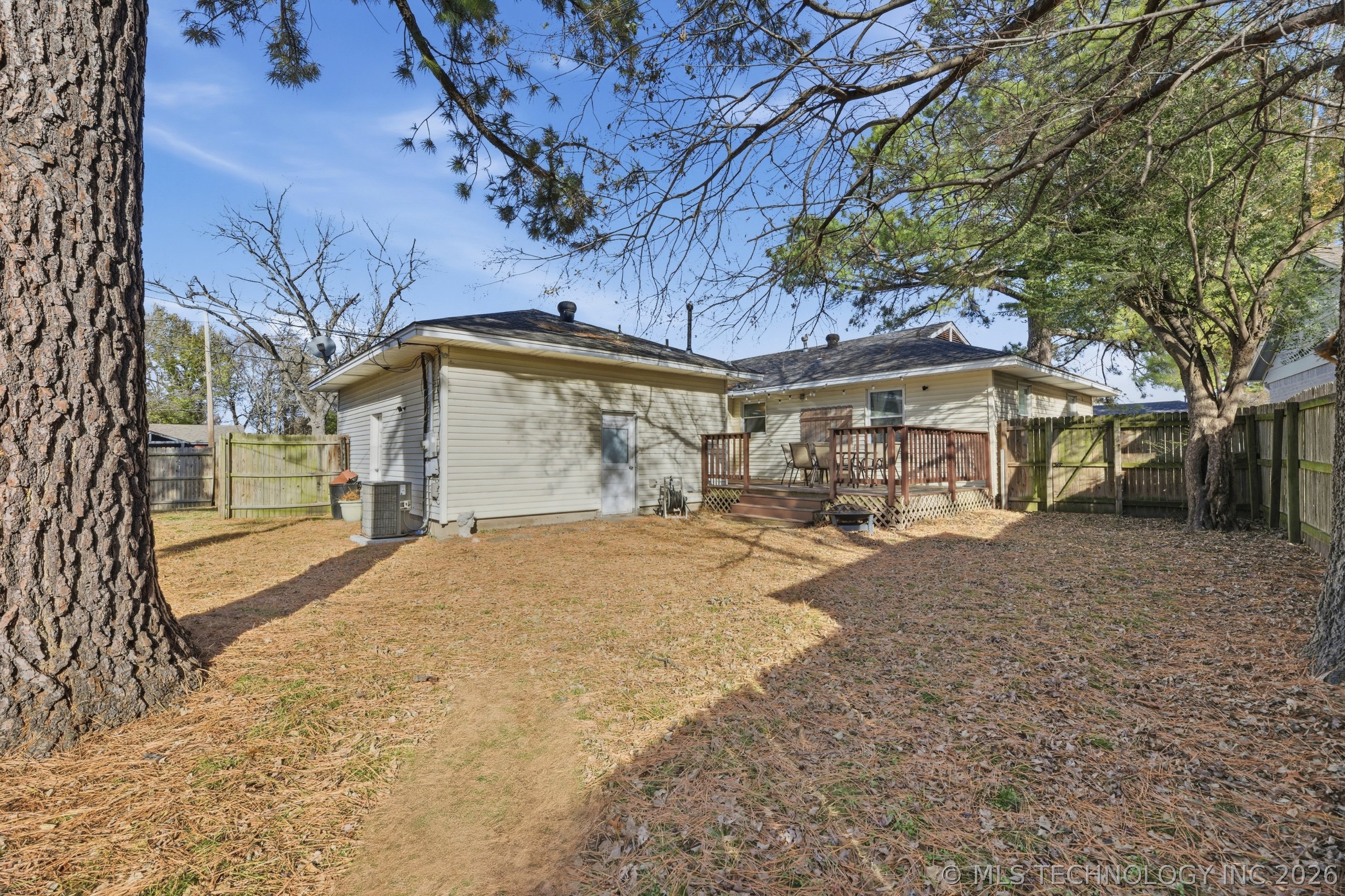 3802 S Knoxville Avenue Tulsa OK 74135