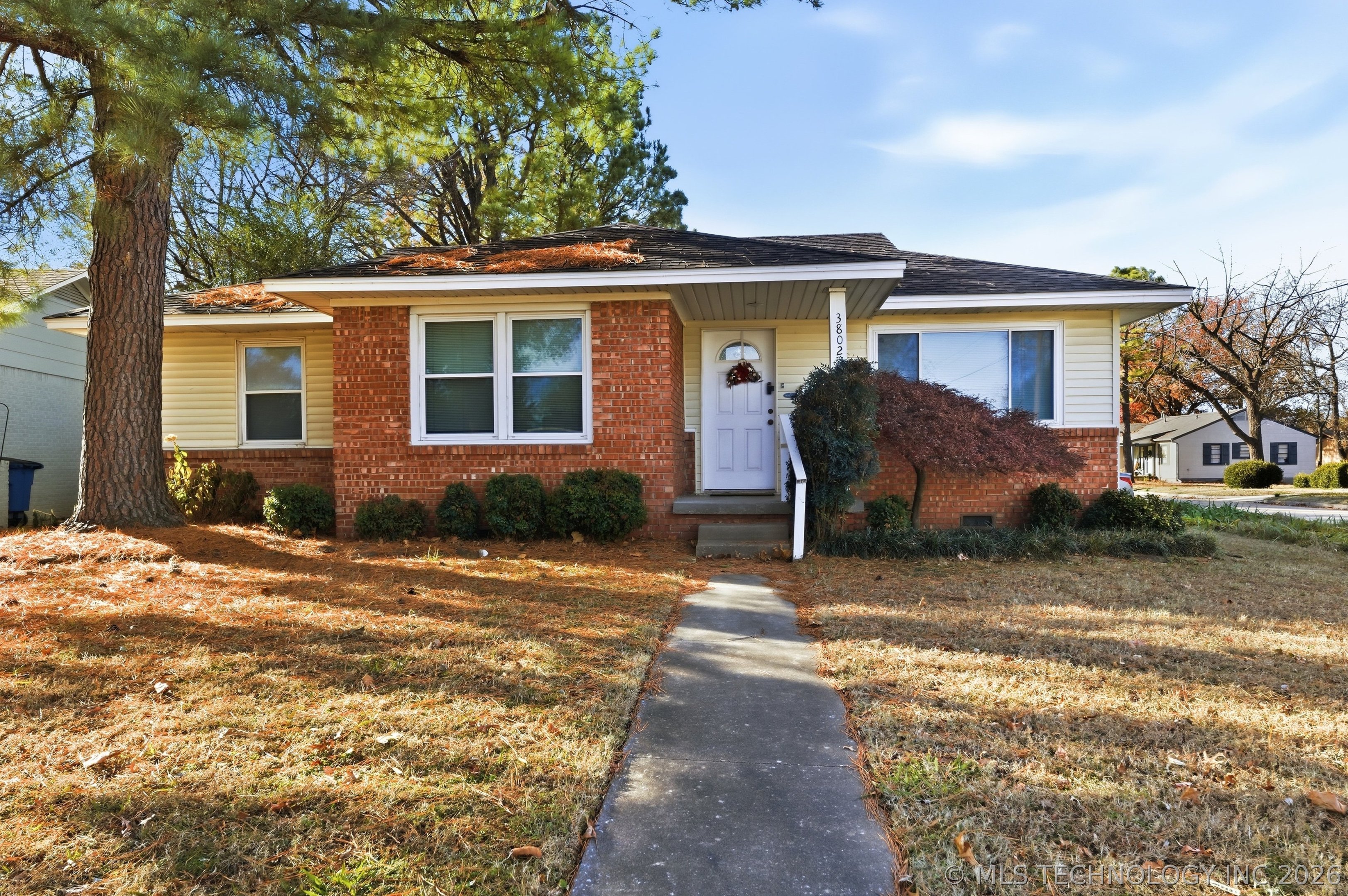 3802 S Knoxville Avenue Tulsa OK 74135