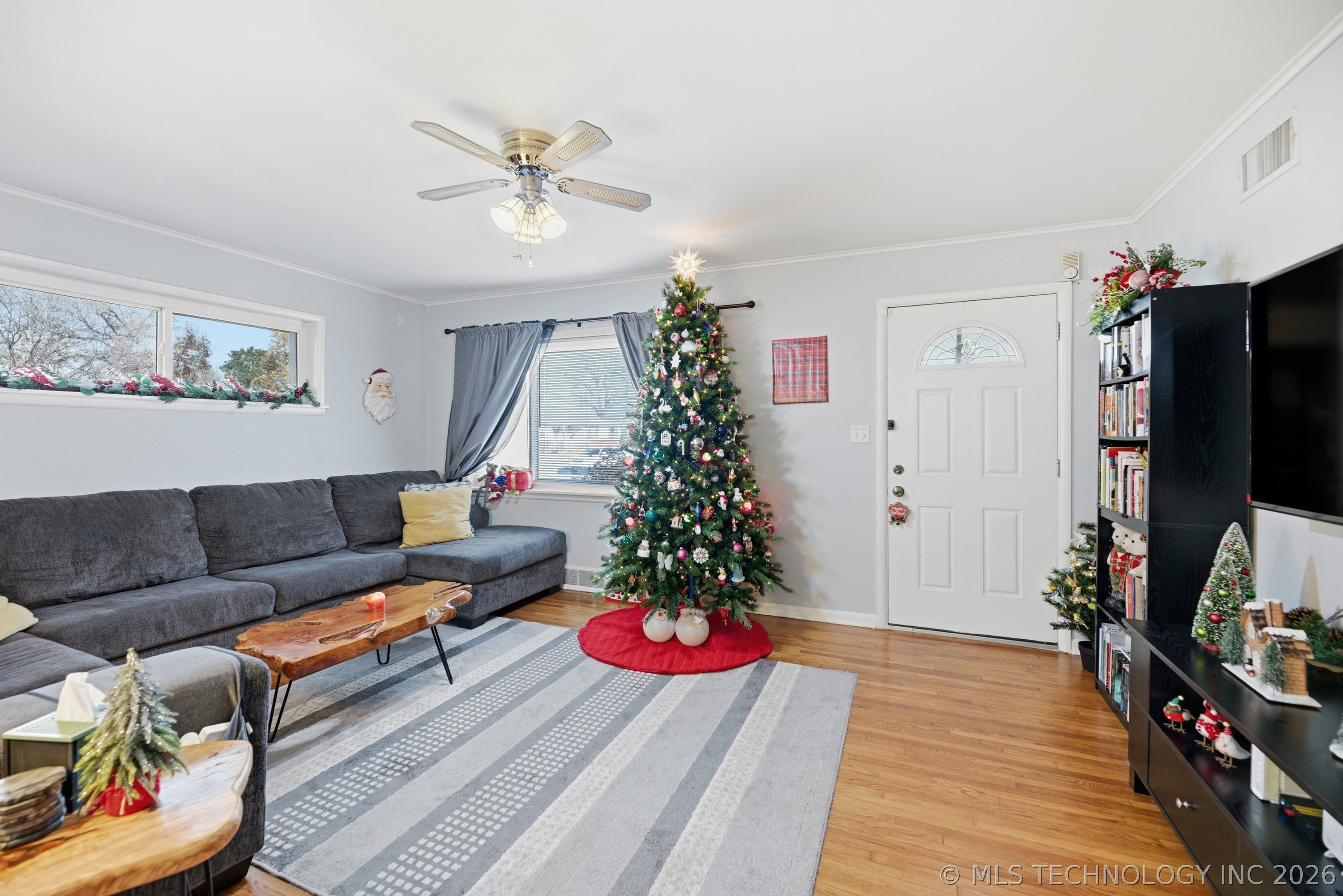 3802 S Knoxville Avenue Tulsa OK 74135