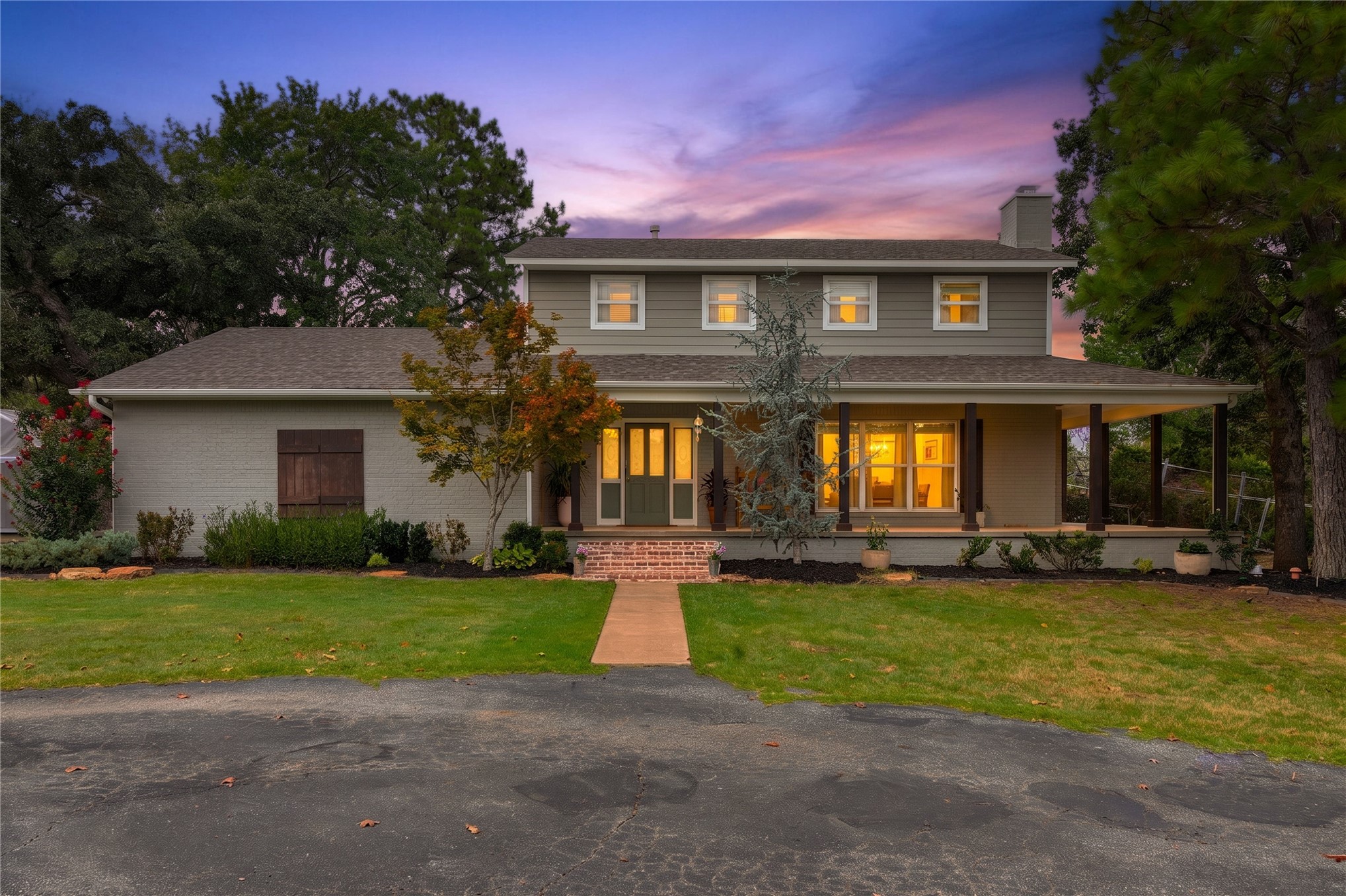 4231 Hillside Drive Sapulpa OK 74066