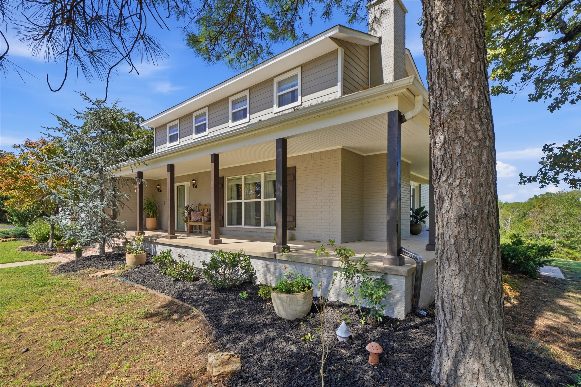 4231 Hillside Drive Sapulpa OK 74066
