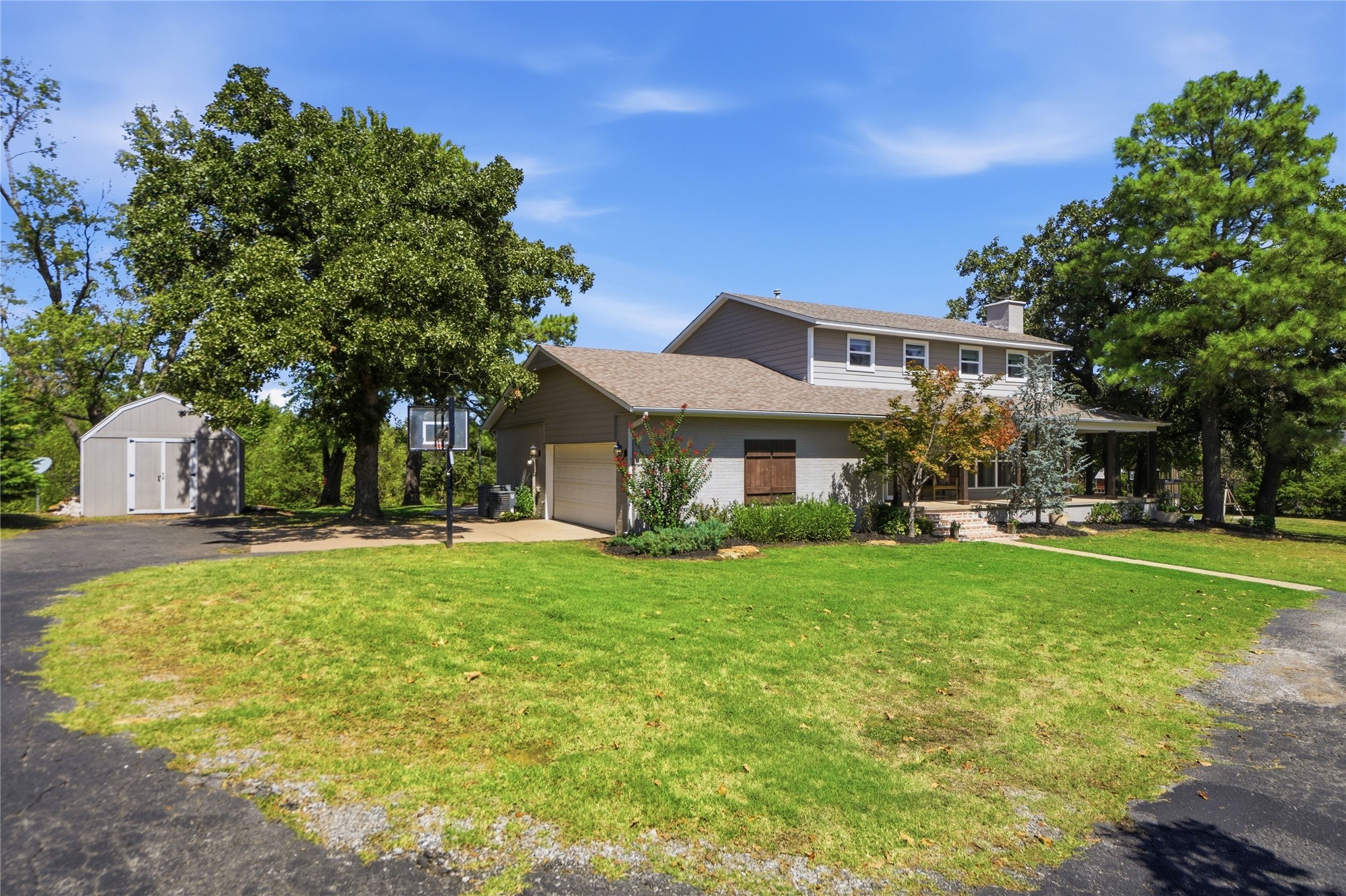4231 Hillside Drive Sapulpa OK 74066
