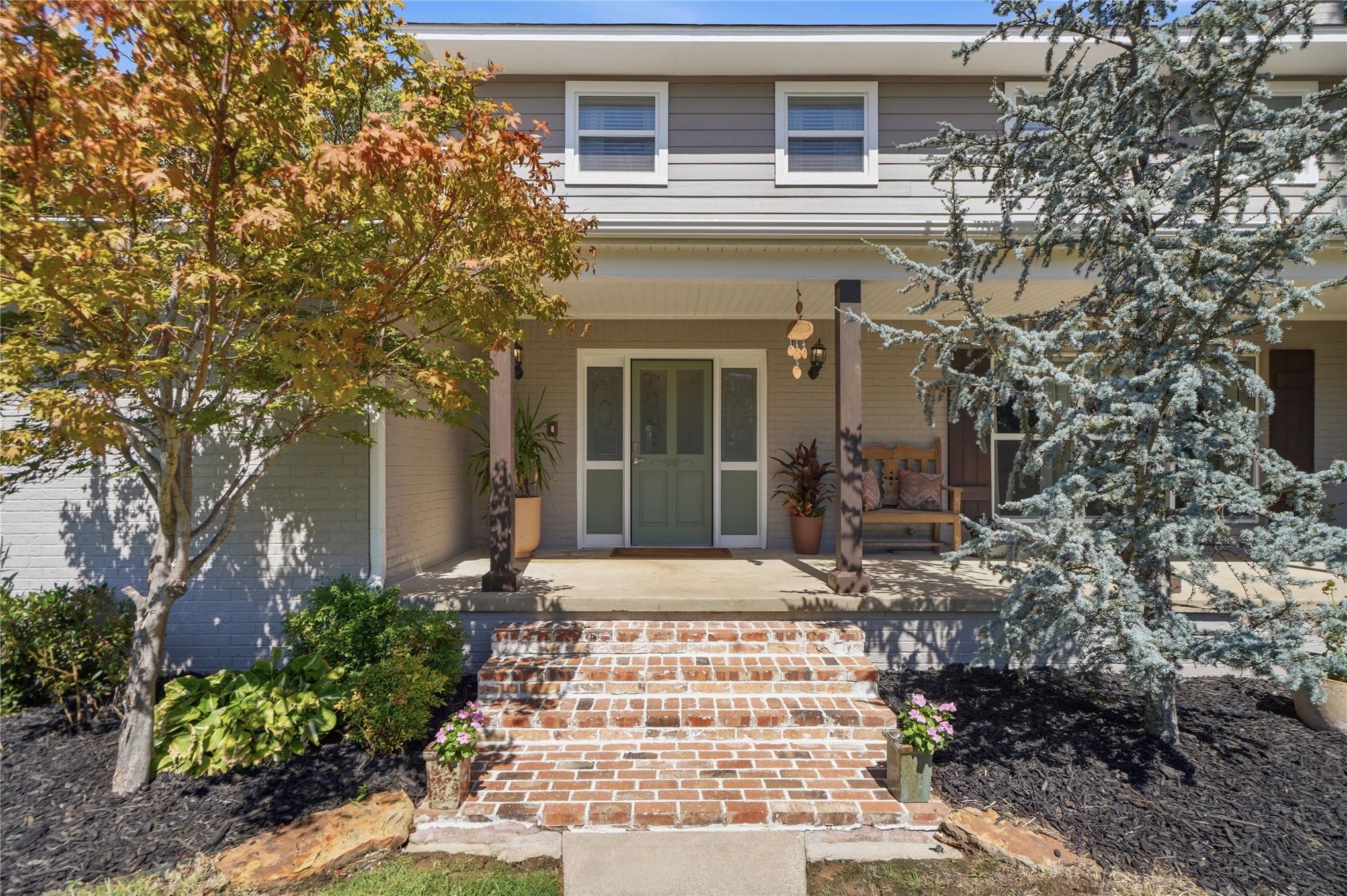 4231 Hillside Drive Sapulpa OK 74066
