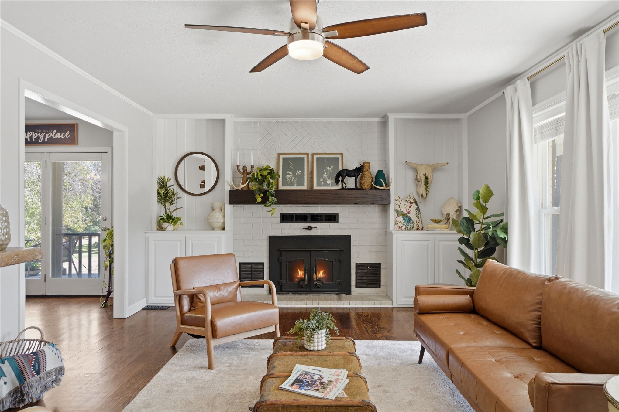 4231 Hillside Drive Sapulpa OK 74066