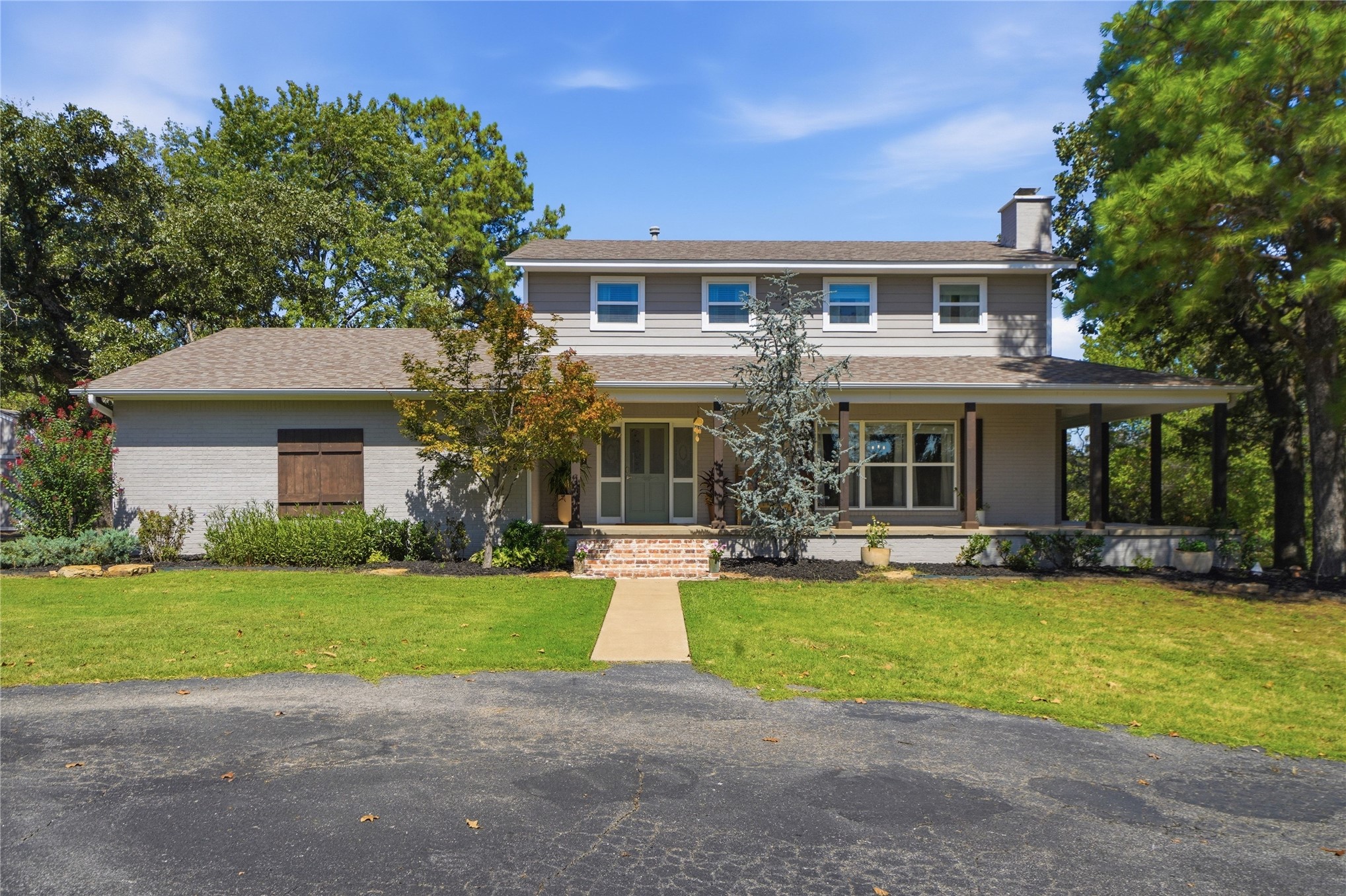 4231 Hillside Drive Sapulpa OK 74066