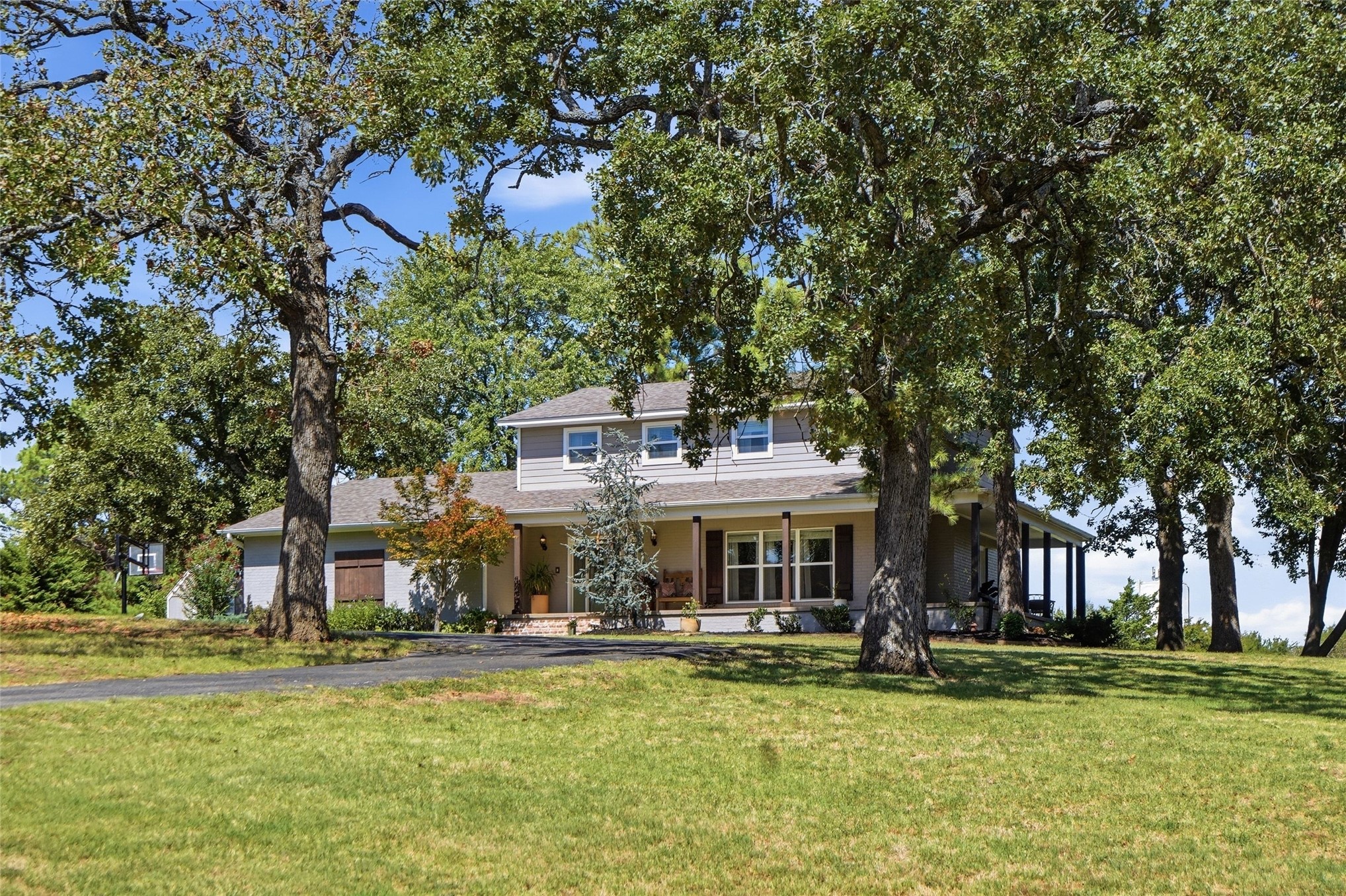 4231 Hillside Drive Sapulpa OK 74066