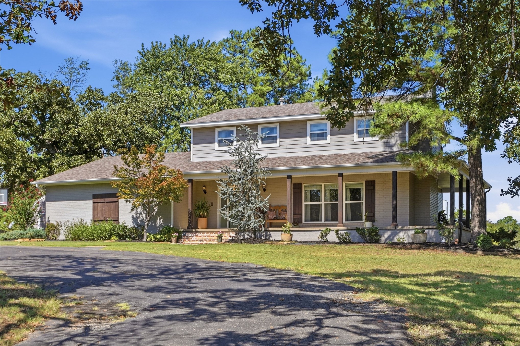 4231 Hillside Drive Sapulpa OK 74066