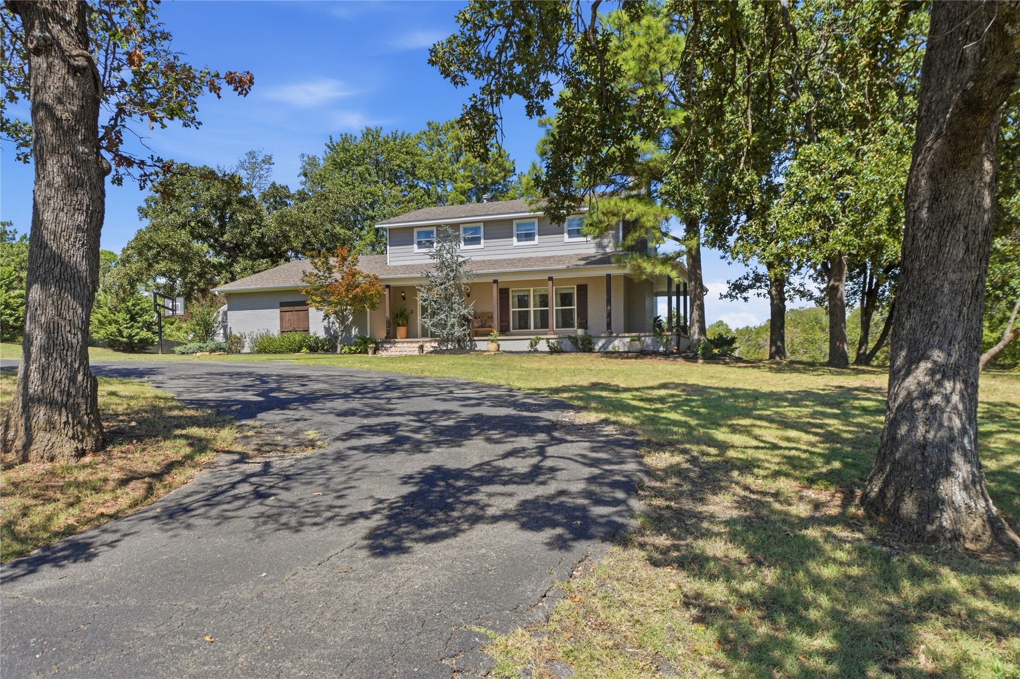 4231 Hillside Drive Sapulpa OK 74066