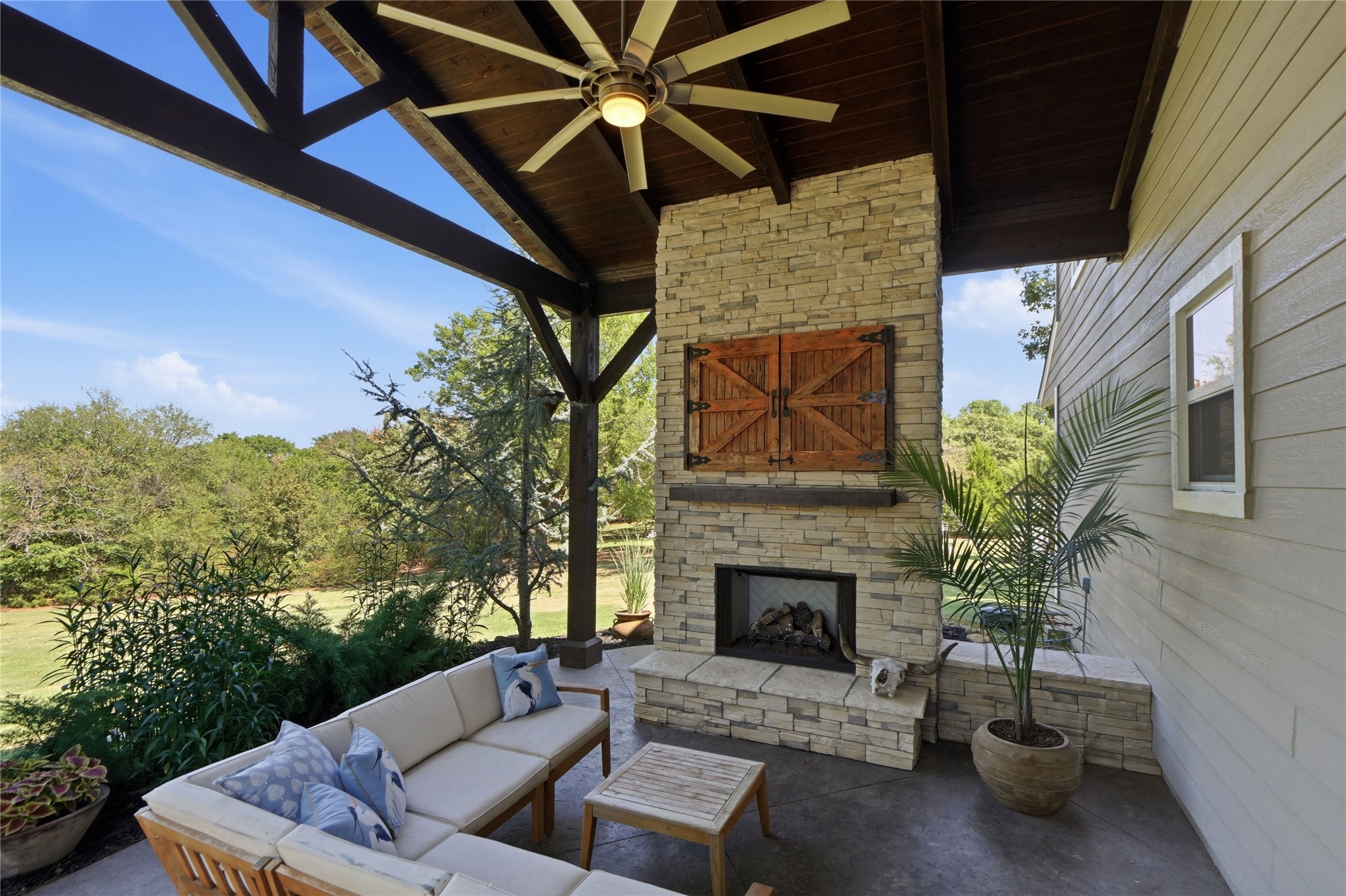 4231 Hillside Drive Sapulpa OK 74066