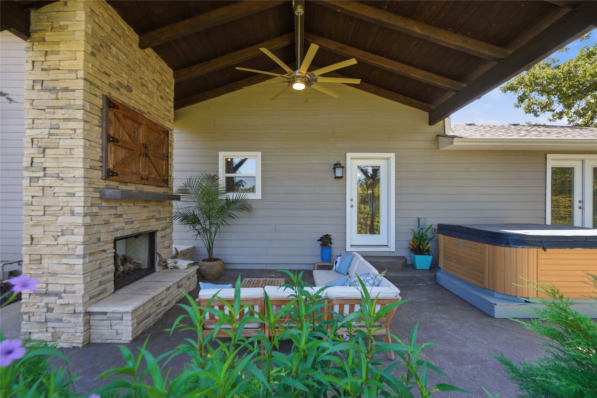 4231 Hillside Drive Sapulpa OK 74066