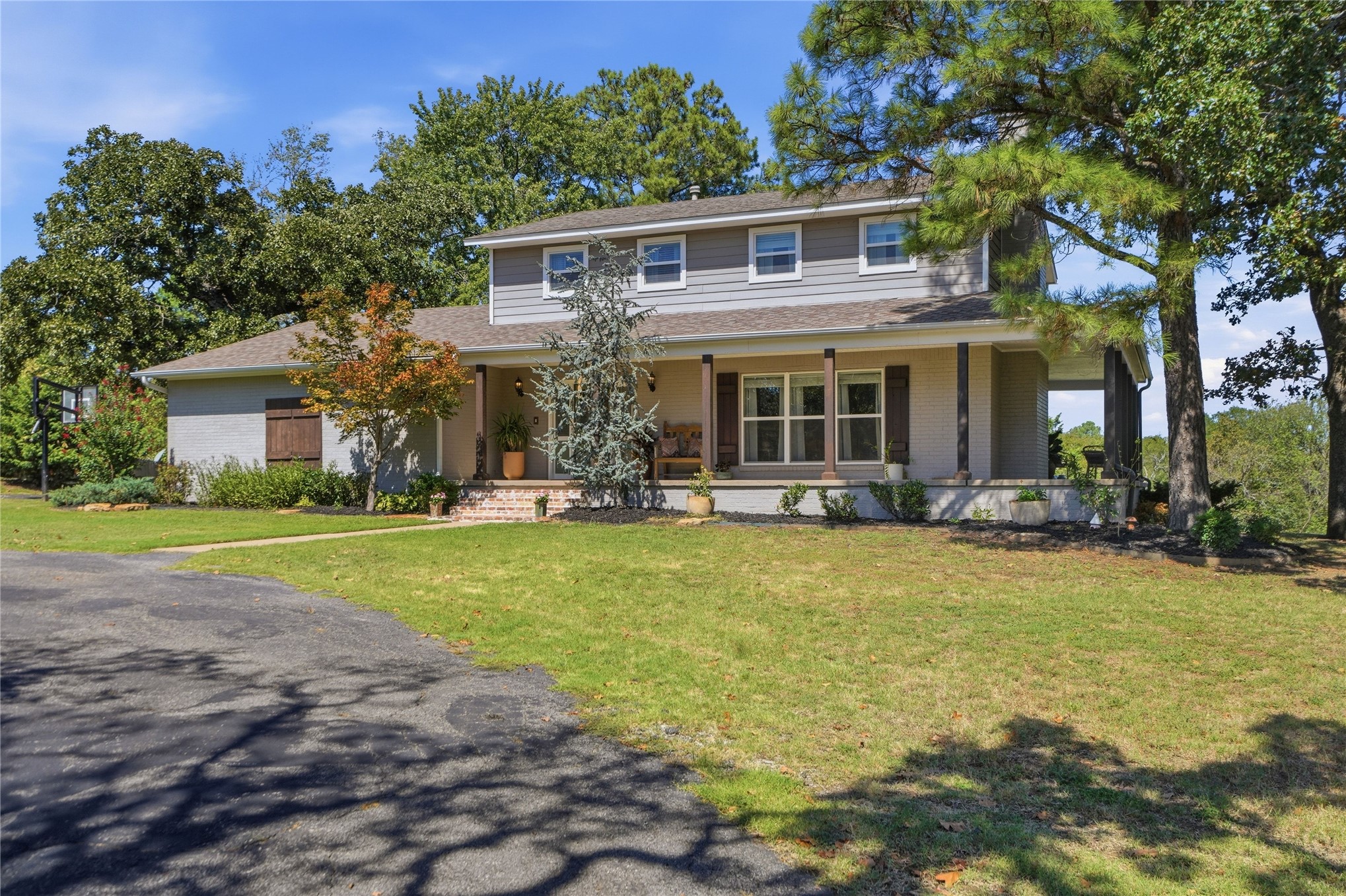 4231 Hillside Drive Sapulpa OK 74066