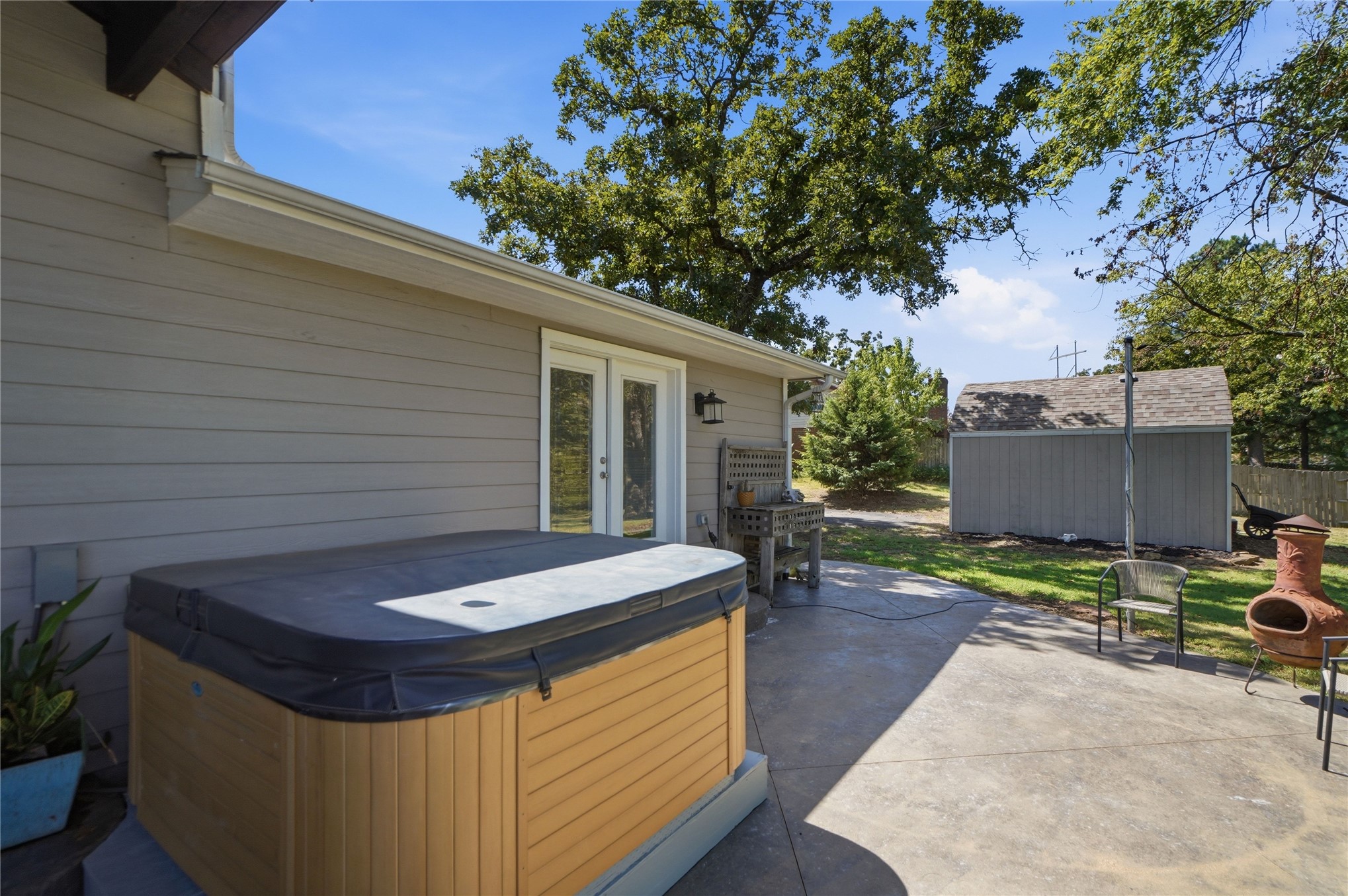 4231 Hillside Drive Sapulpa OK 74066