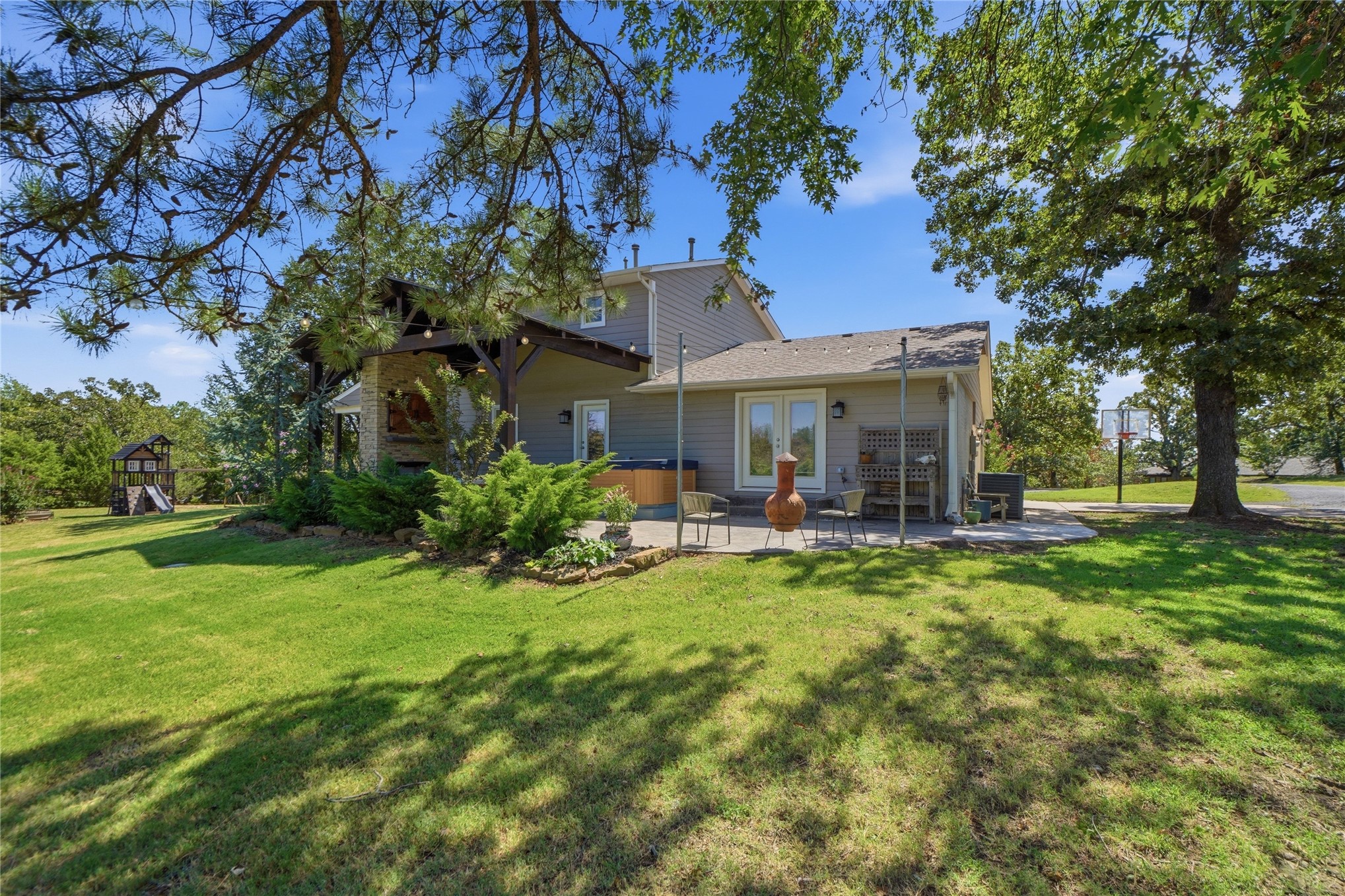 4231 Hillside Drive Sapulpa OK 74066