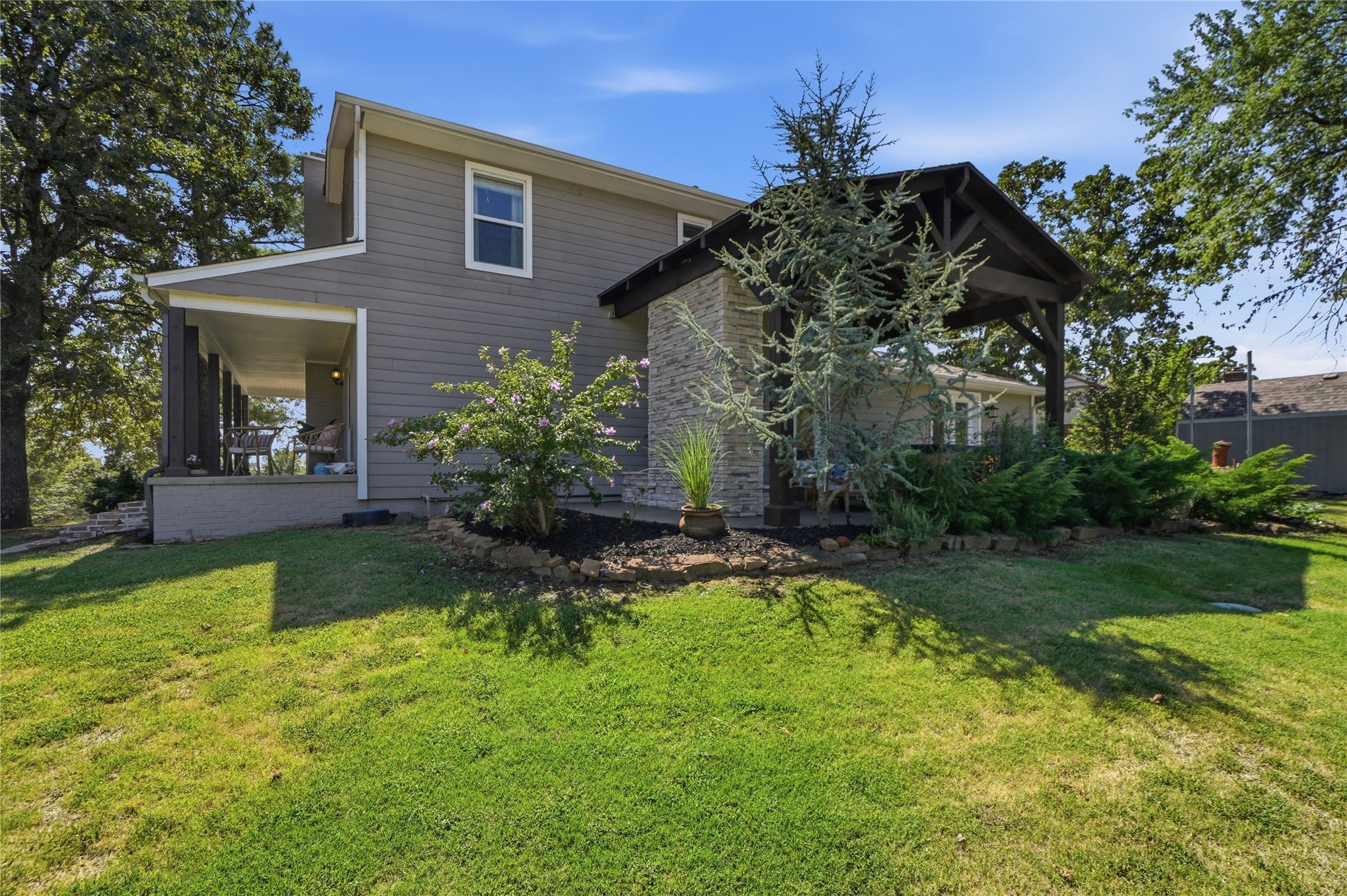 4231 Hillside Drive Sapulpa OK 74066
