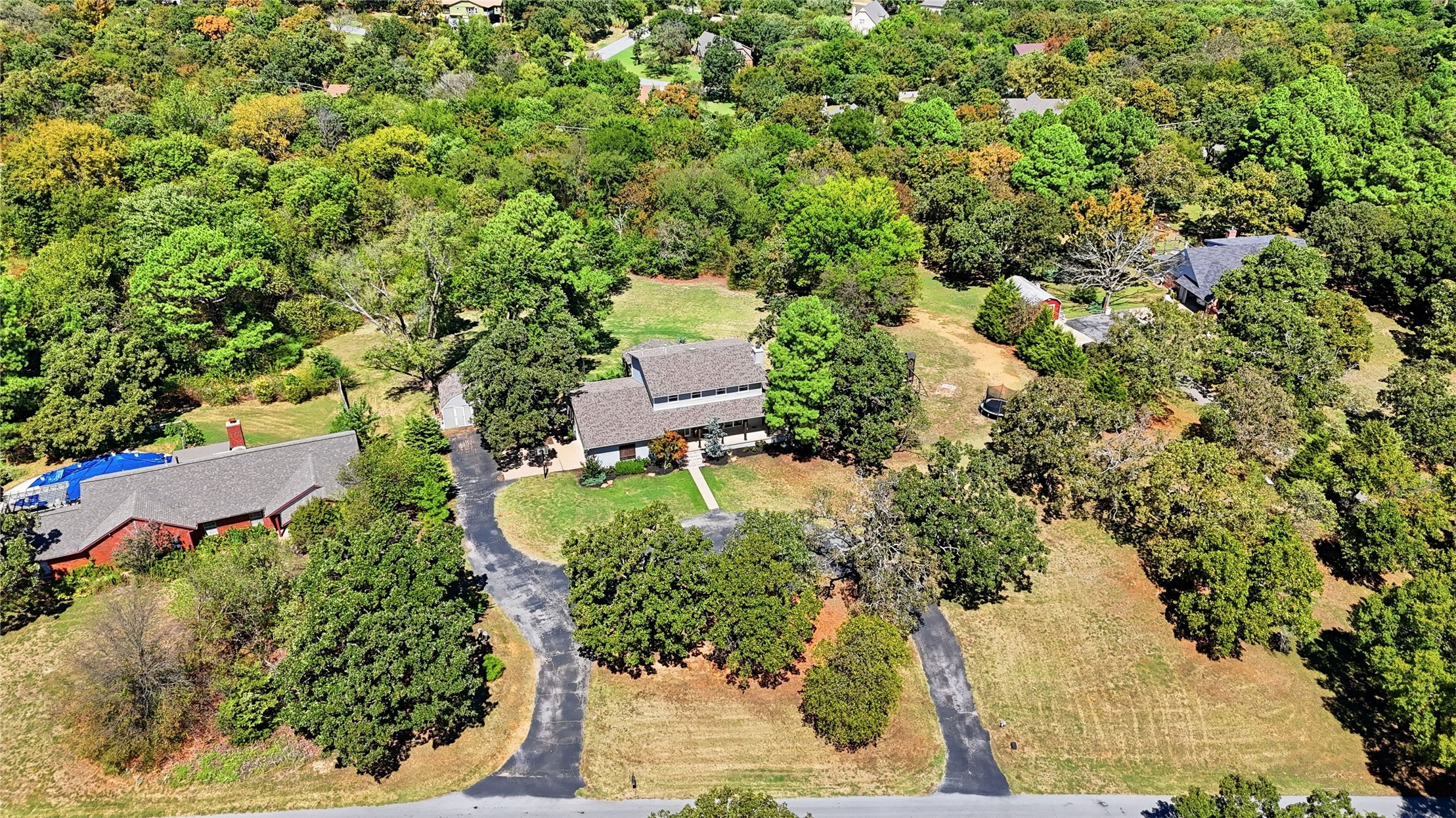 4231 Hillside Drive Sapulpa OK 74066