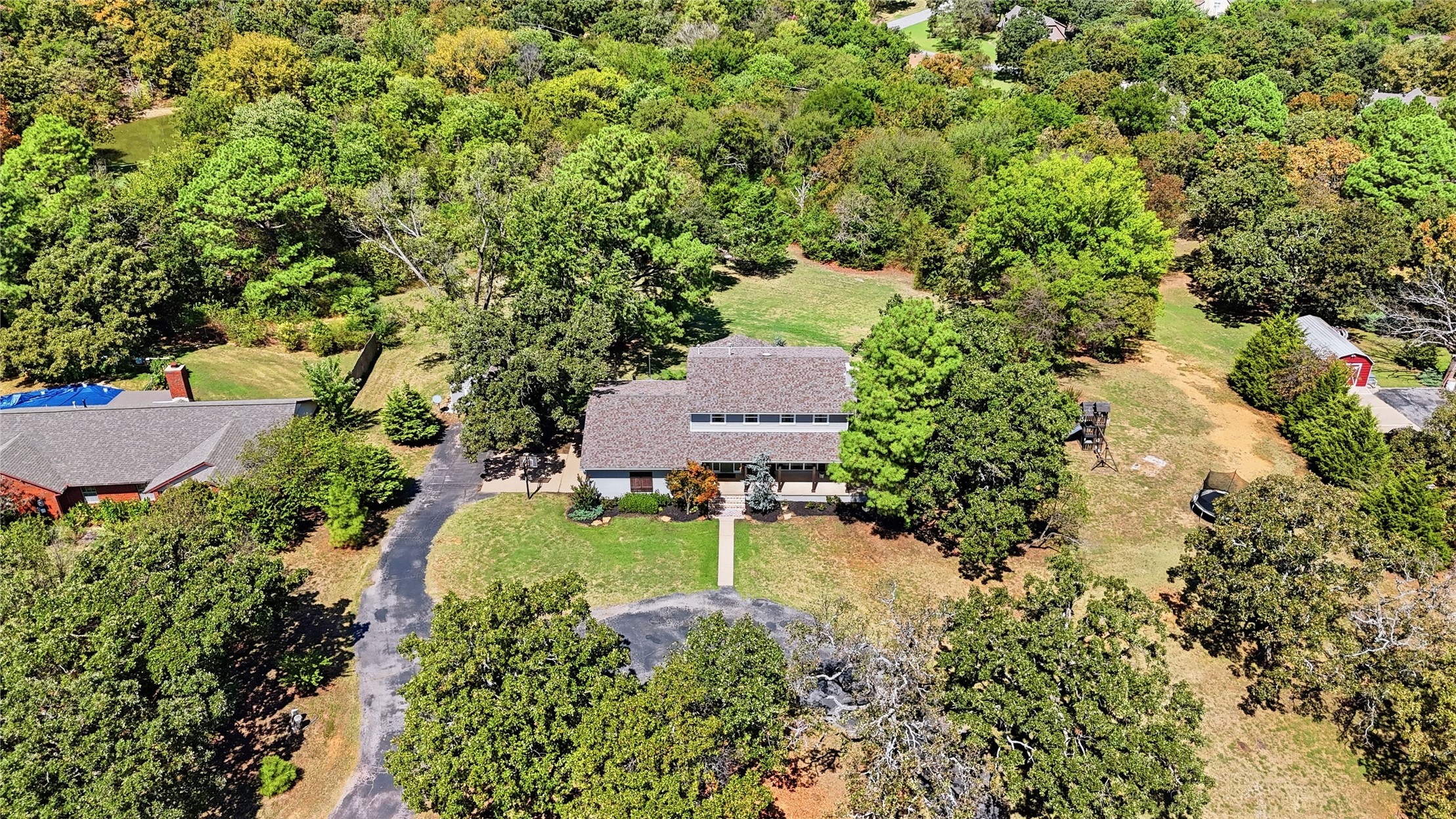 4231 Hillside Drive Sapulpa OK 74066