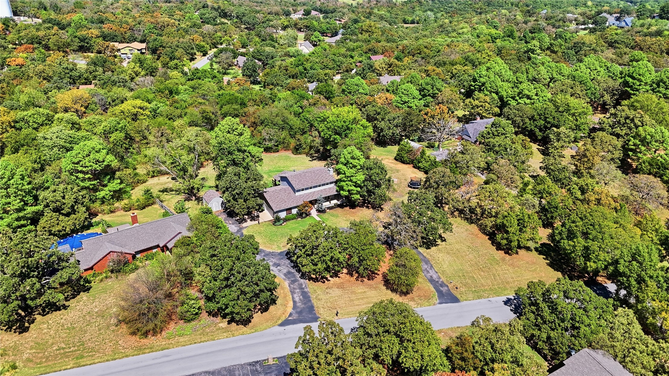 4231 Hillside Drive Sapulpa OK 74066