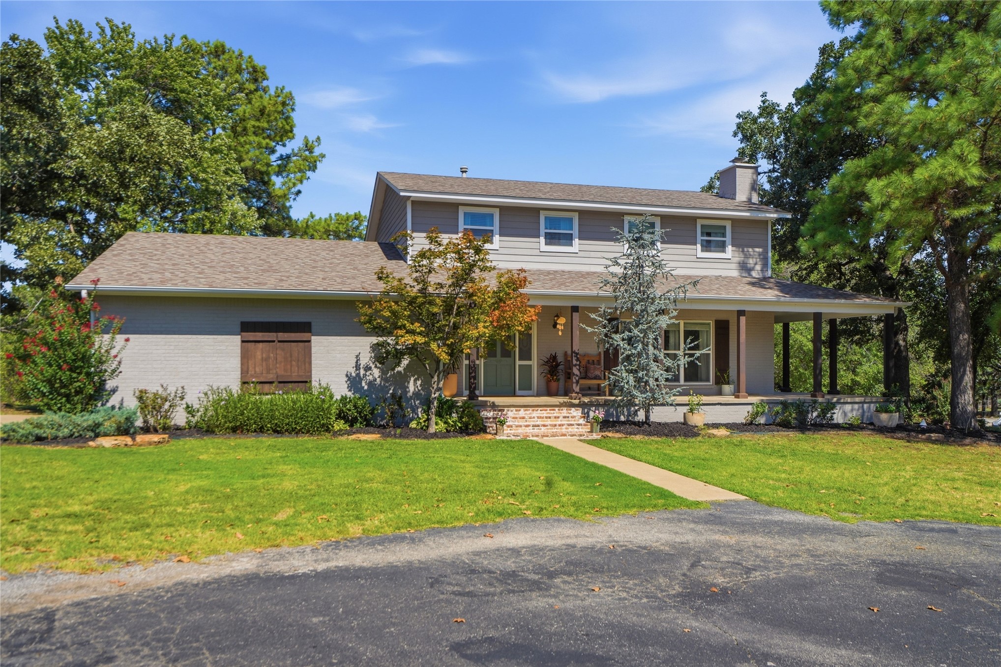 4231 Hillside Drive Sapulpa OK 74066