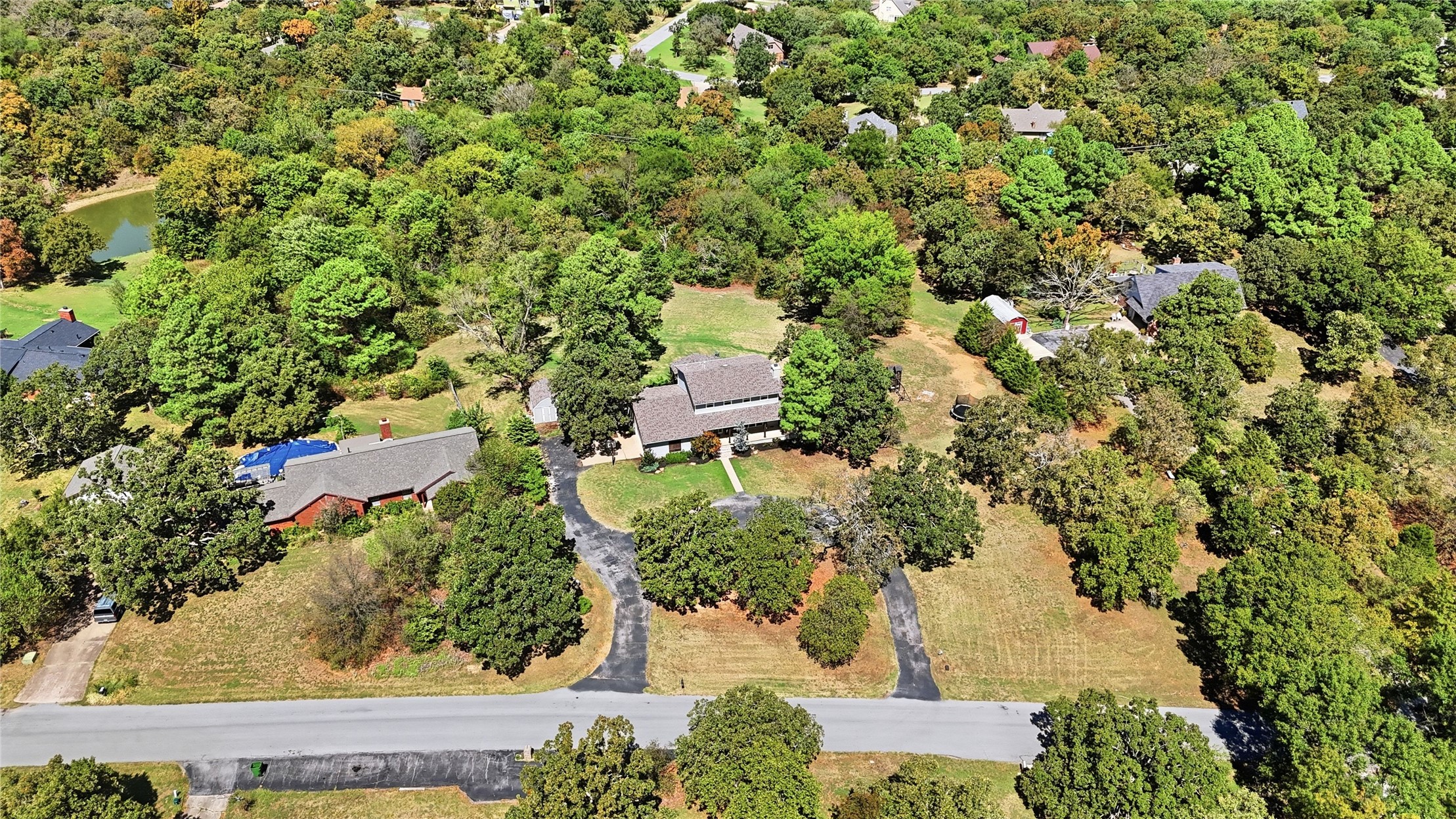 4231 Hillside Drive Sapulpa OK 74066