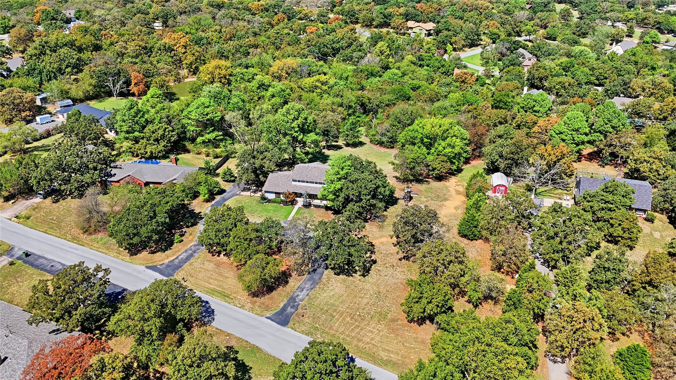 4231 Hillside Drive Sapulpa OK 74066