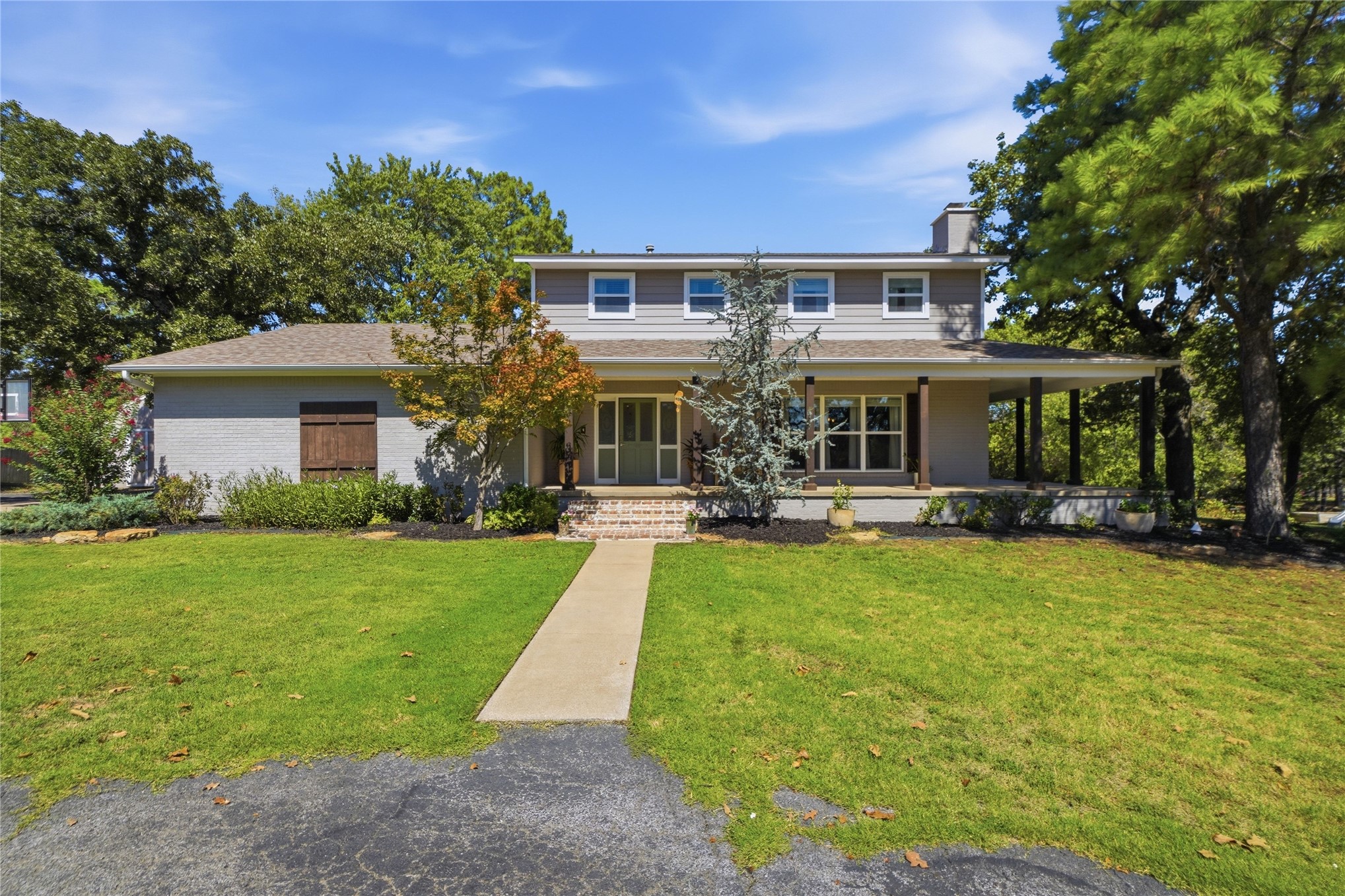 4231 Hillside Drive Sapulpa OK 74066