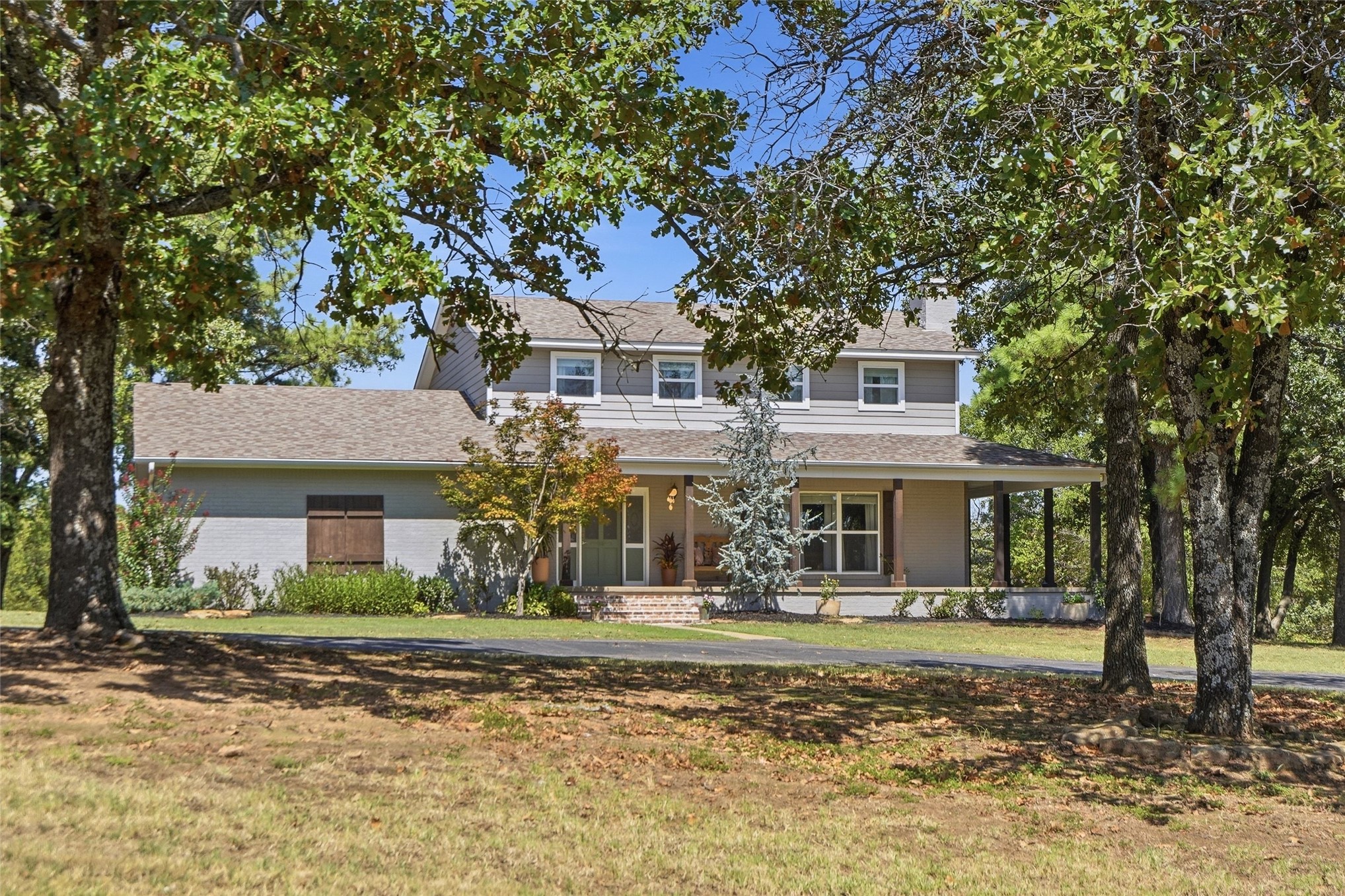 4231 Hillside Drive Sapulpa OK 74066