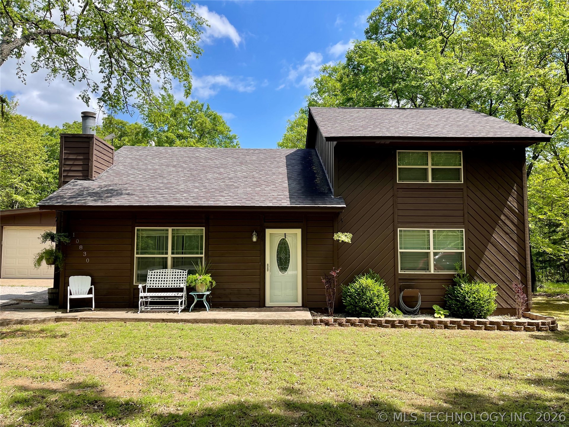 10830 Standing Oak Drive Kingston OK 73439